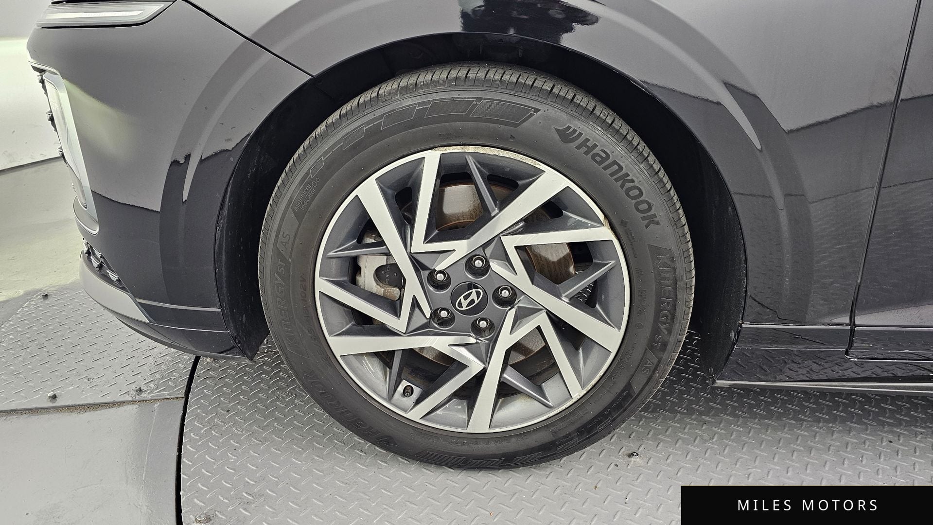 Hyundai Grandeur 2023 — миниатюра 5