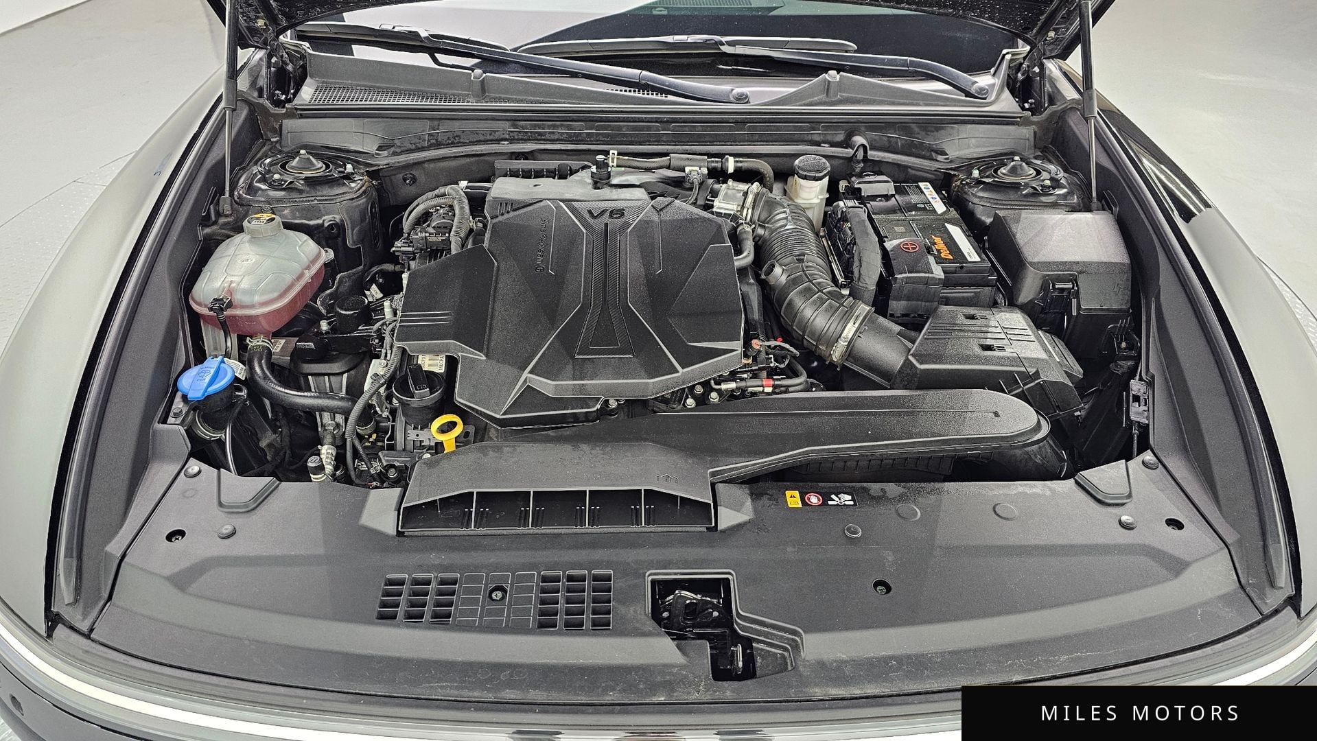 Hyundai Grandeur 2023 — миниатюра 6