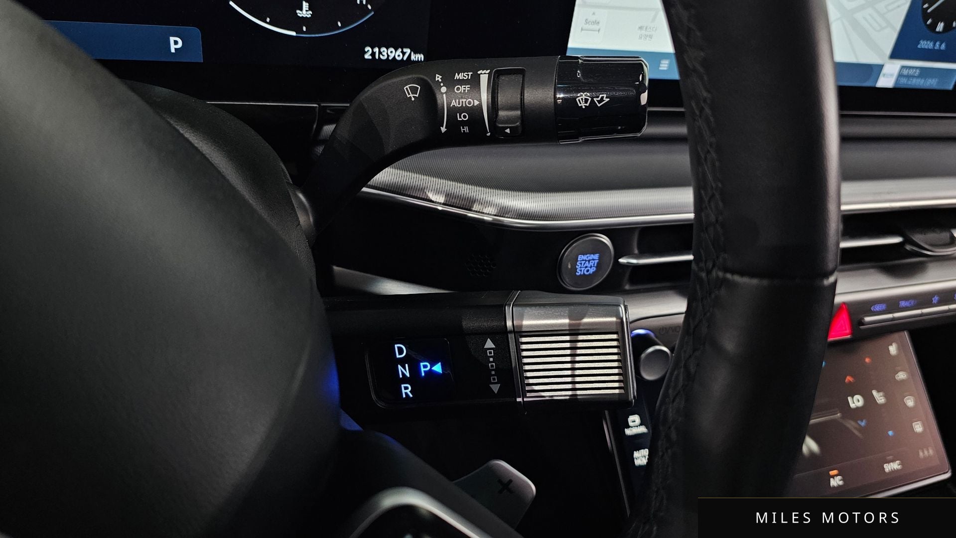 Hyundai Grandeur 2023 — миниатюра 9