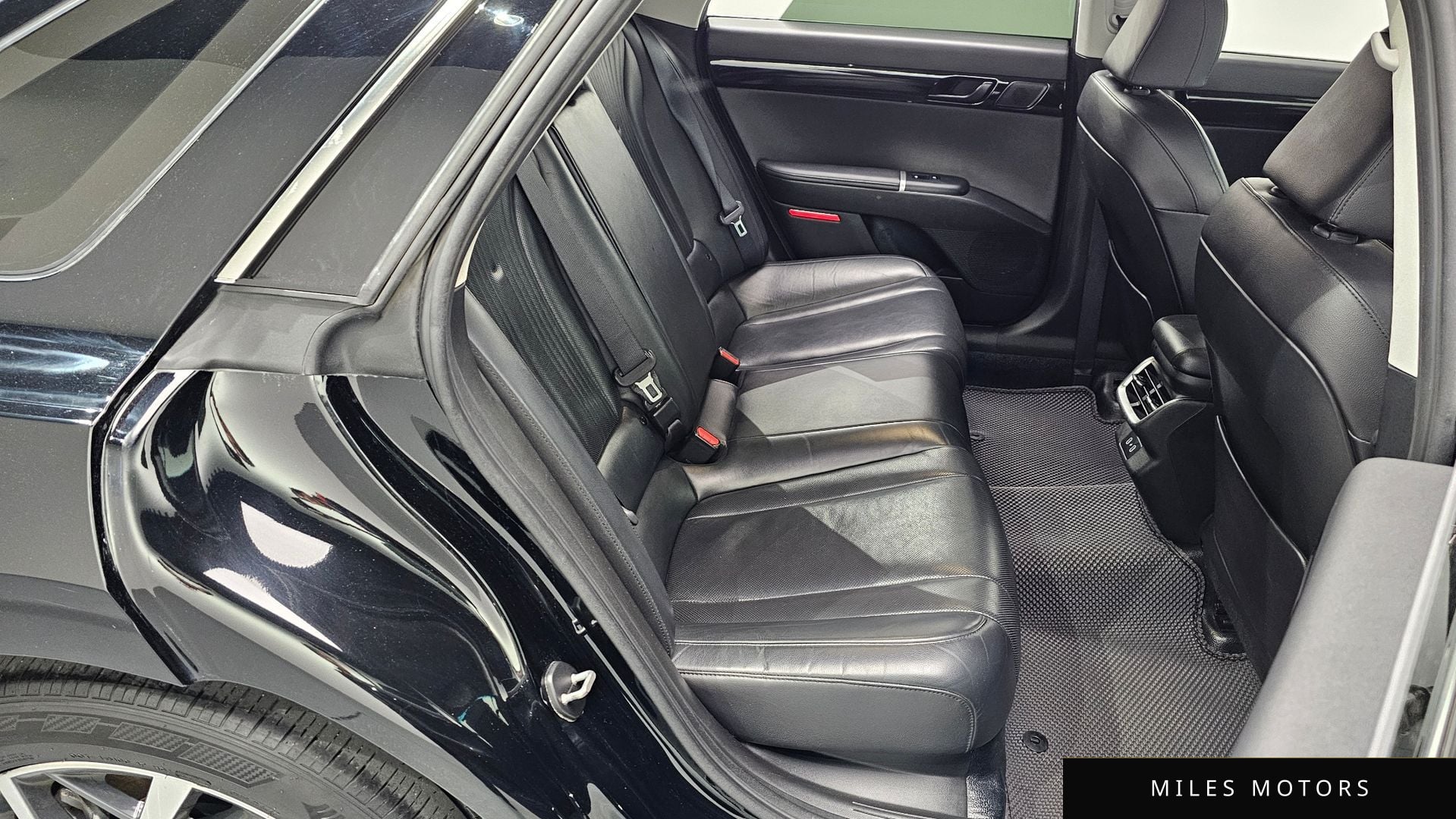 Hyundai Grandeur 2023 — миниатюра 11