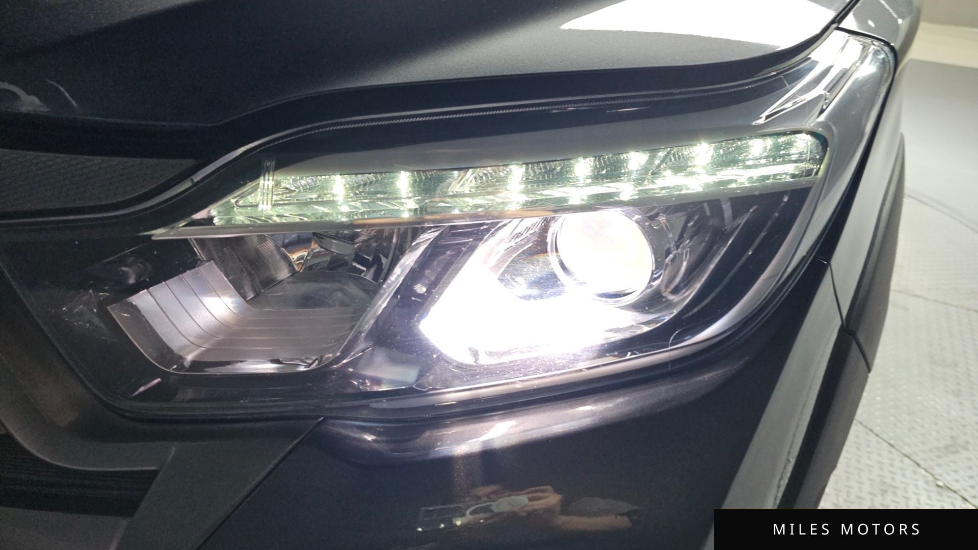 KG Mobility Rexton 2022 — миниатюра 8