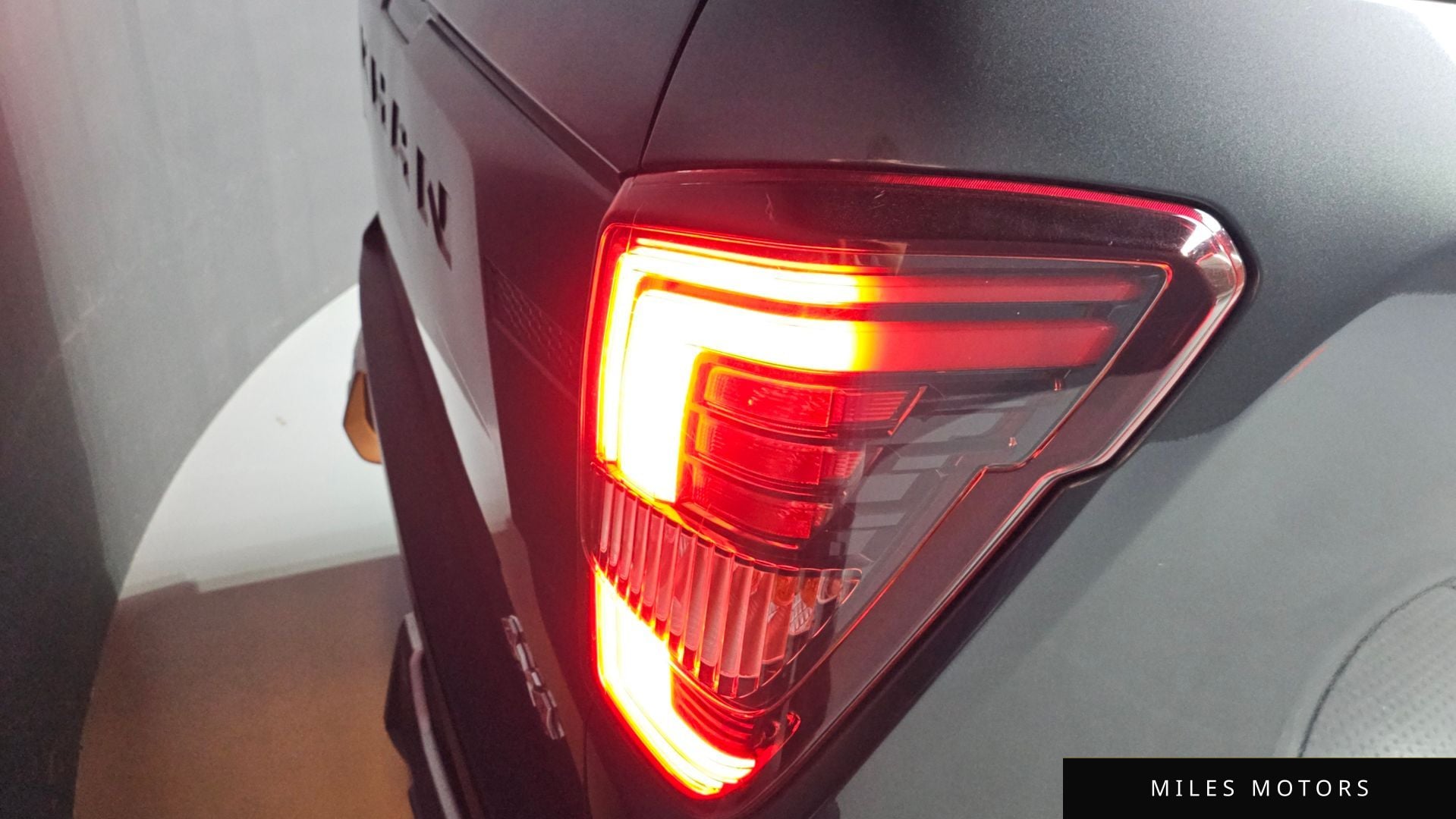 KG Mobility Rexton 2022 — миниатюра 9