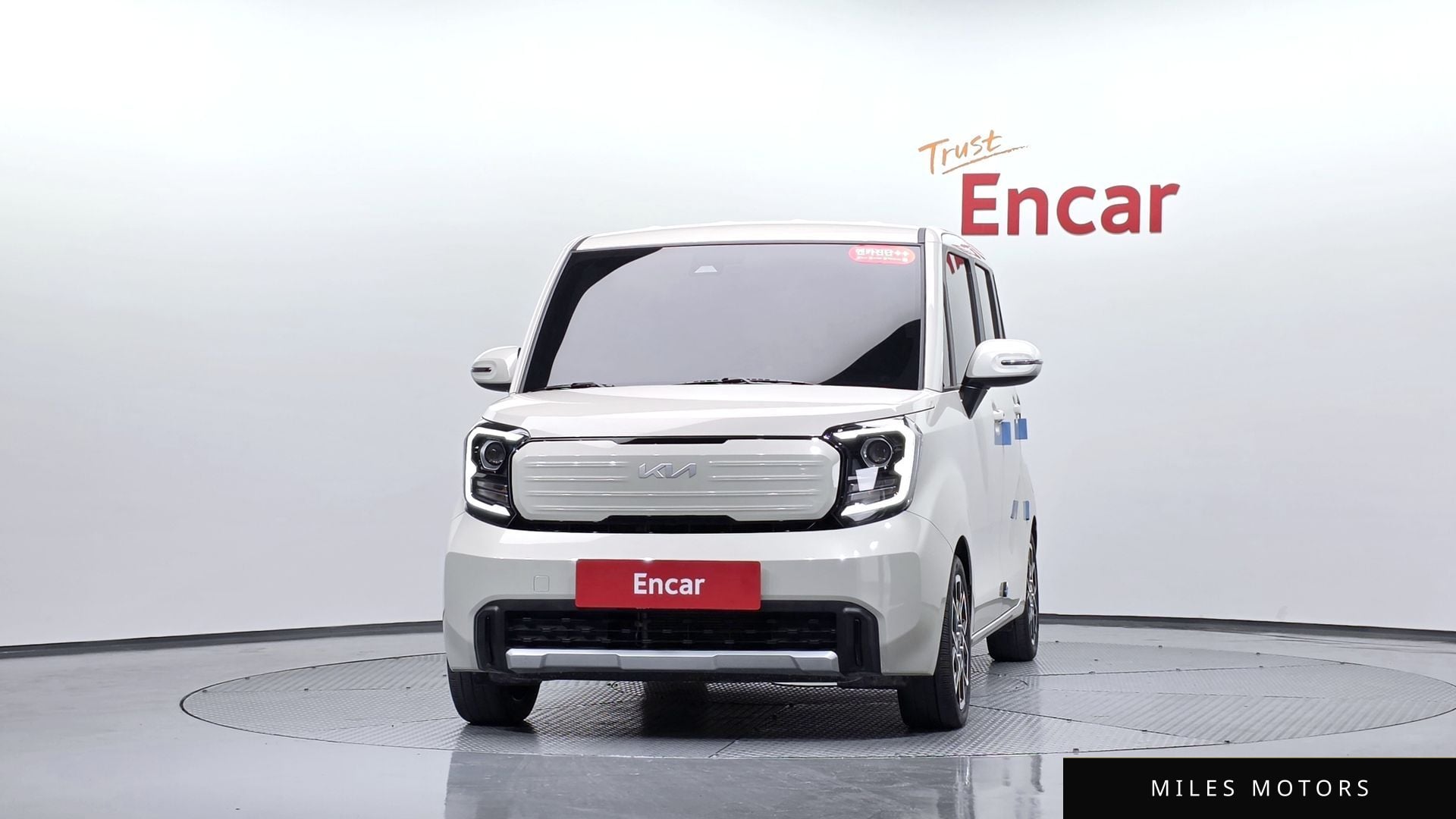 Kia RAY 2025 — миниатюра 2