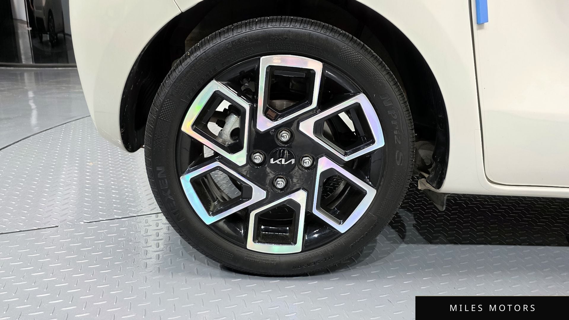 Kia RAY 2025 — миниатюра 4