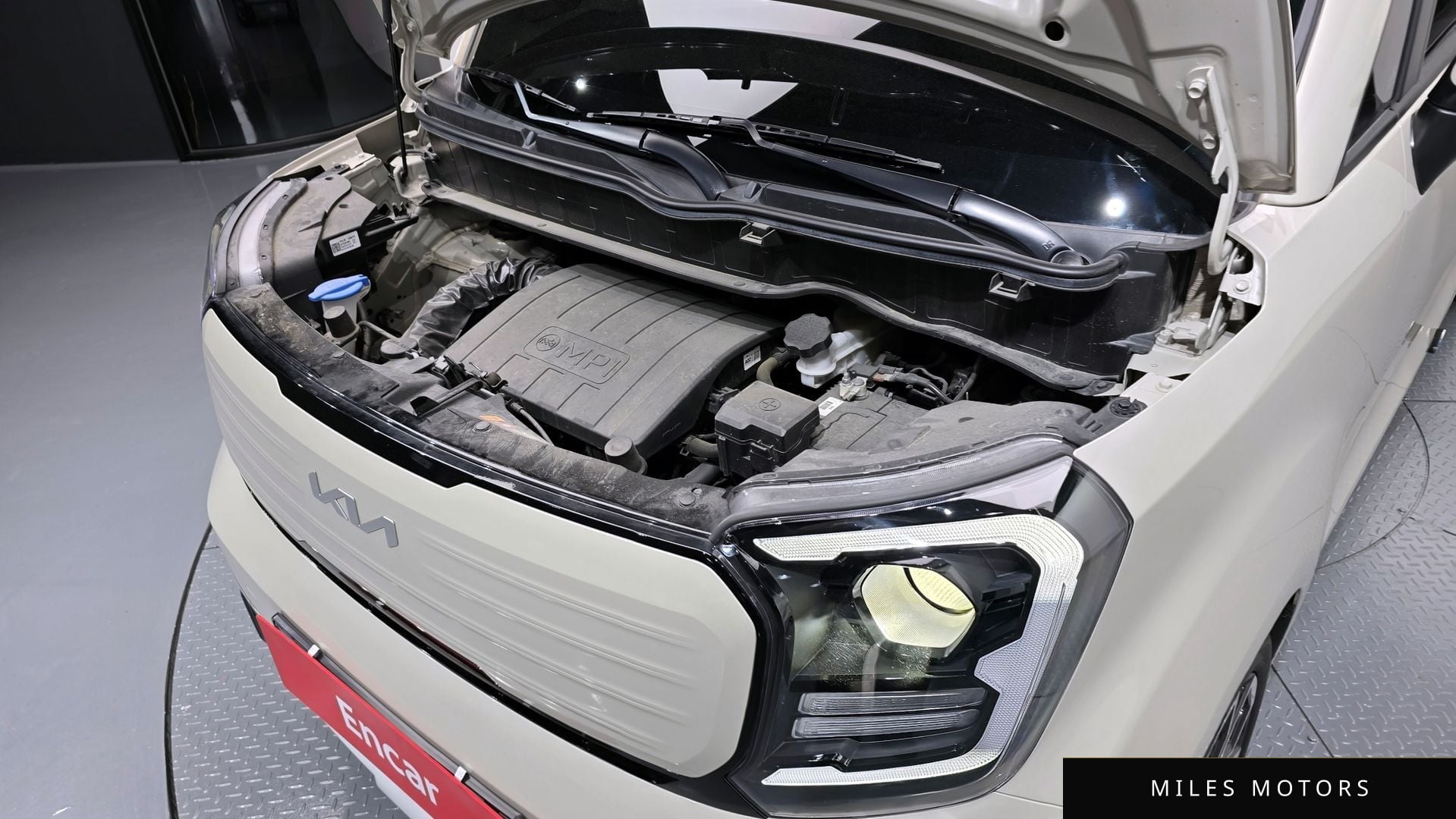 Kia RAY 2025 — миниатюра 5