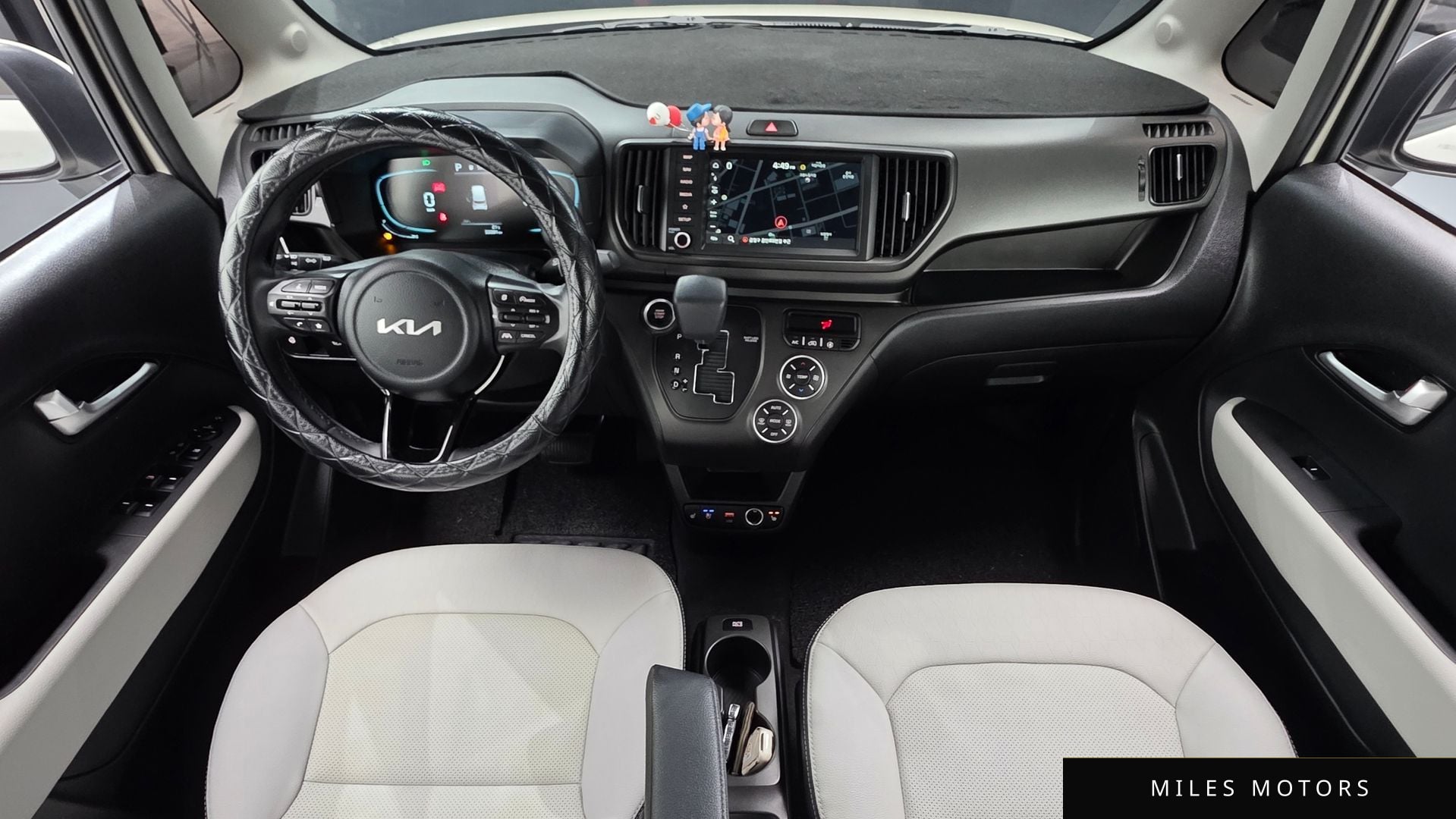 Kia RAY 2025 — миниатюра 9
