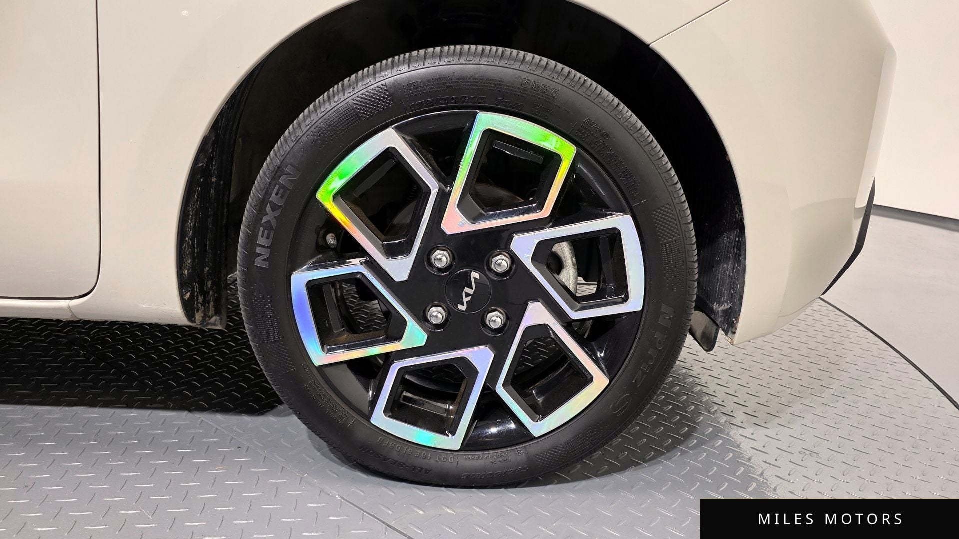 Kia RAY 2025 — миниатюра 6