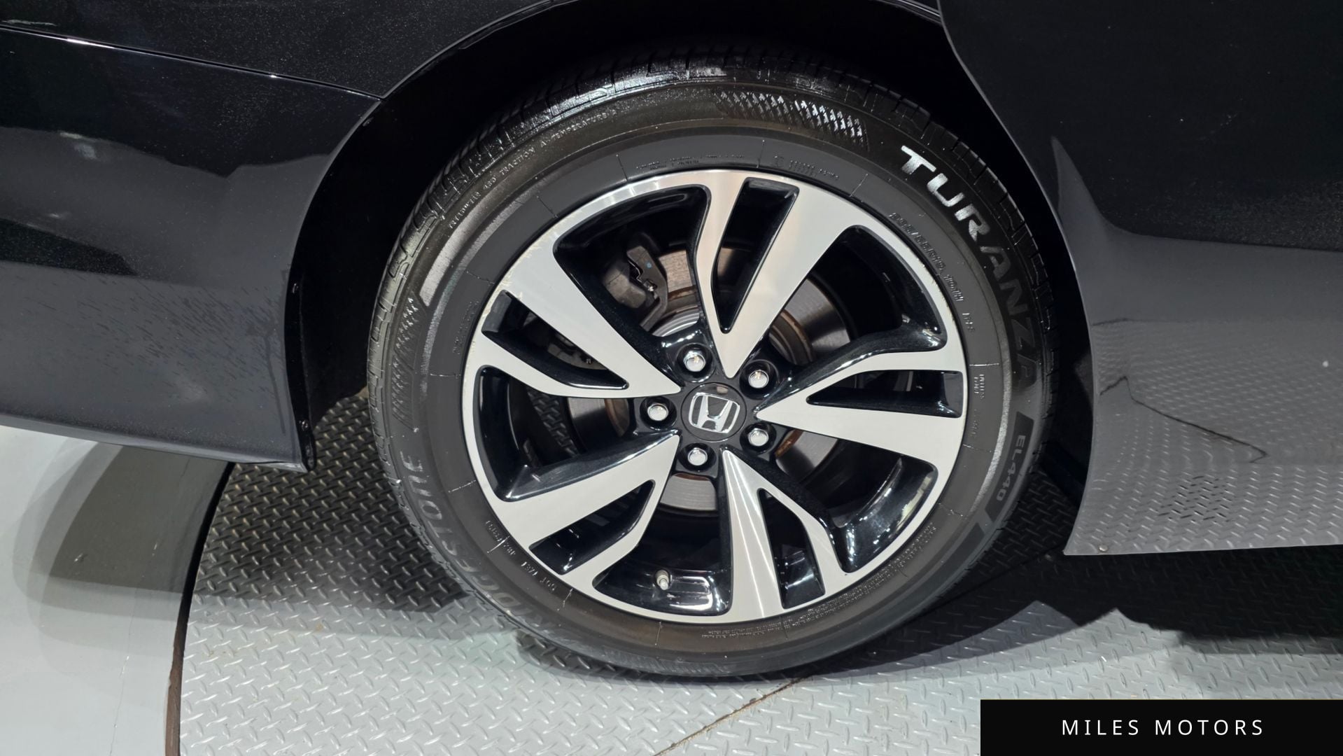 Honda Odyssey 2020 — миниатюра 5