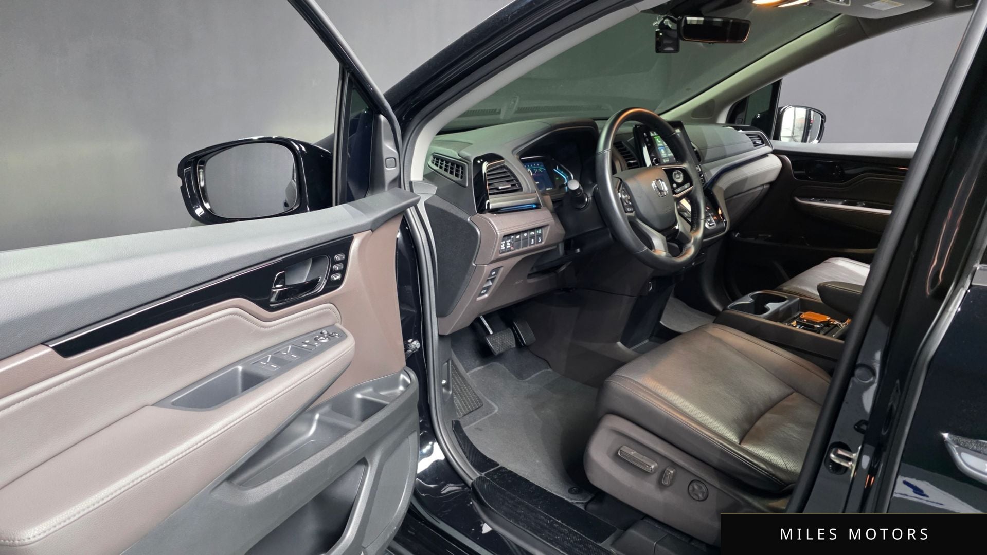 Honda Odyssey 2020 — миниатюра 13