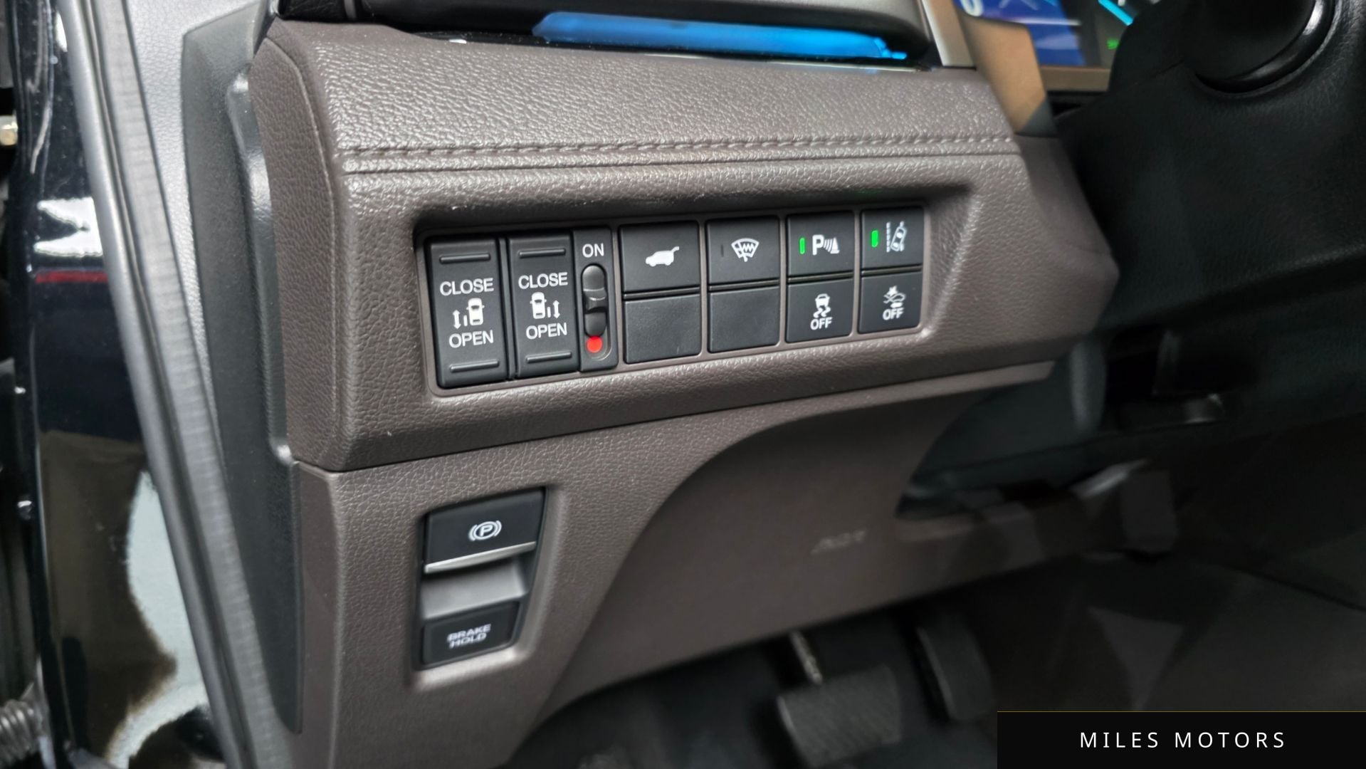 Honda Odyssey 2020 — миниатюра 23