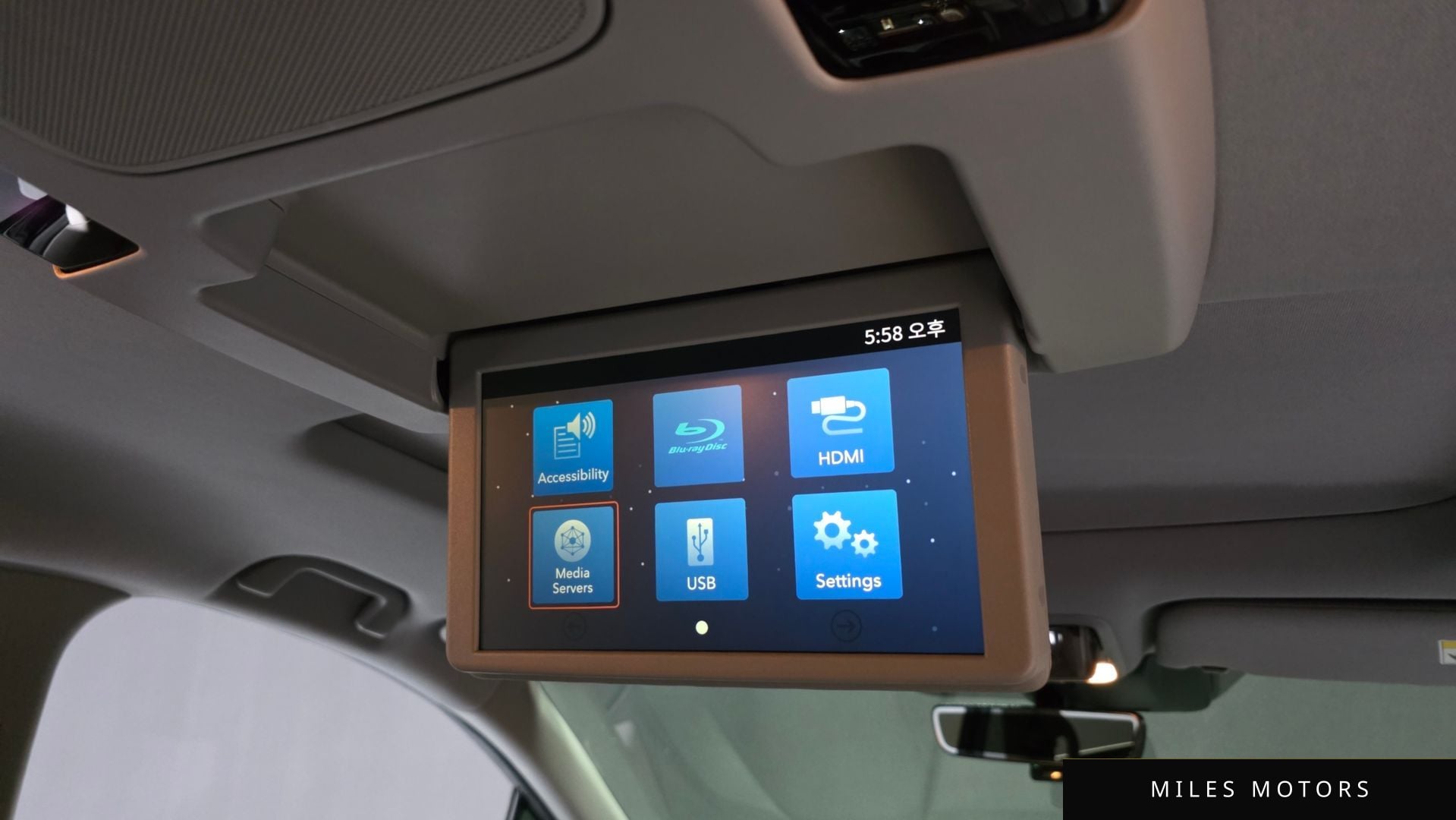 Honda Odyssey 2020 — миниатюра 25