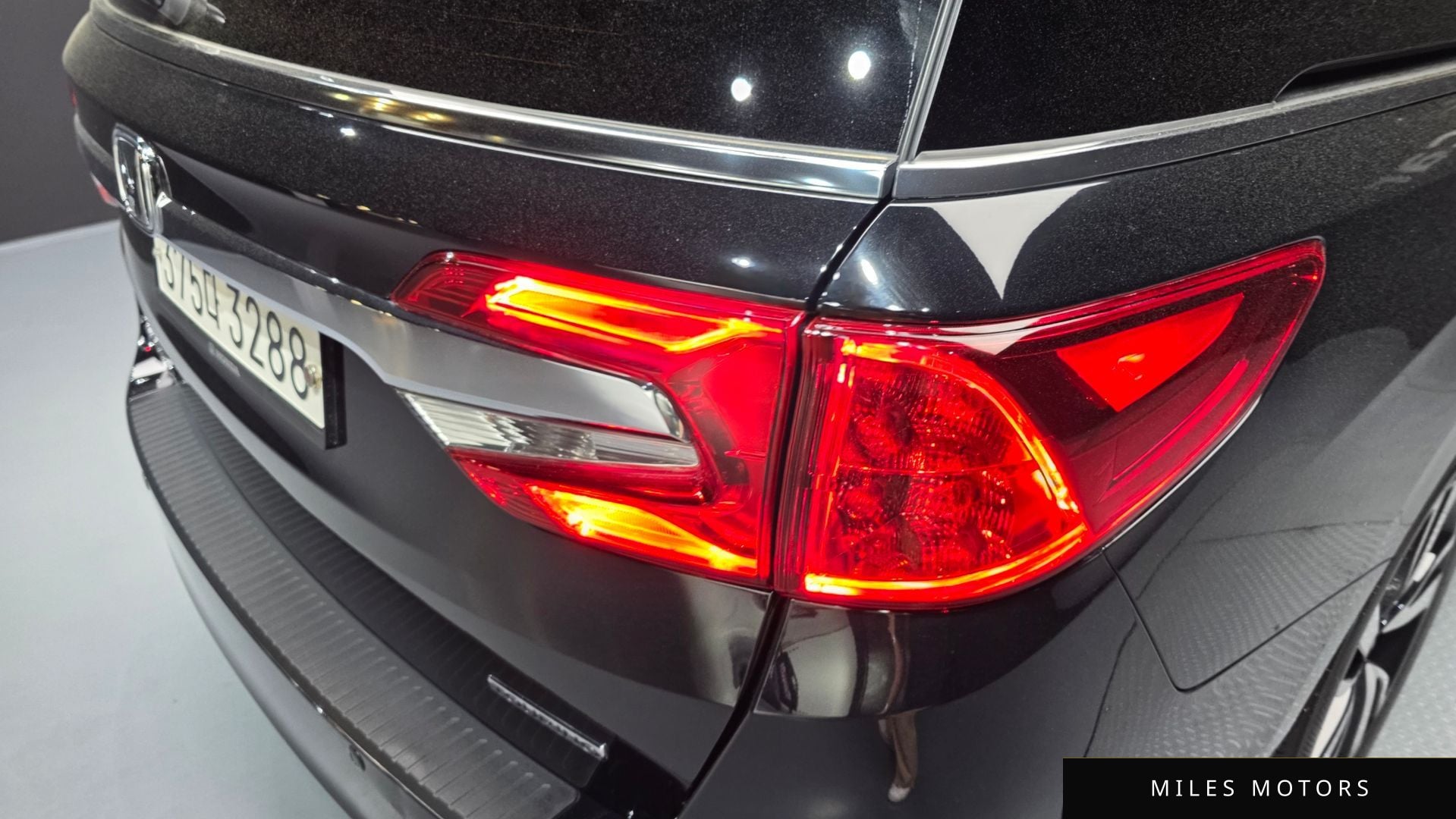 Honda Odyssey 2020 — миниатюра 9