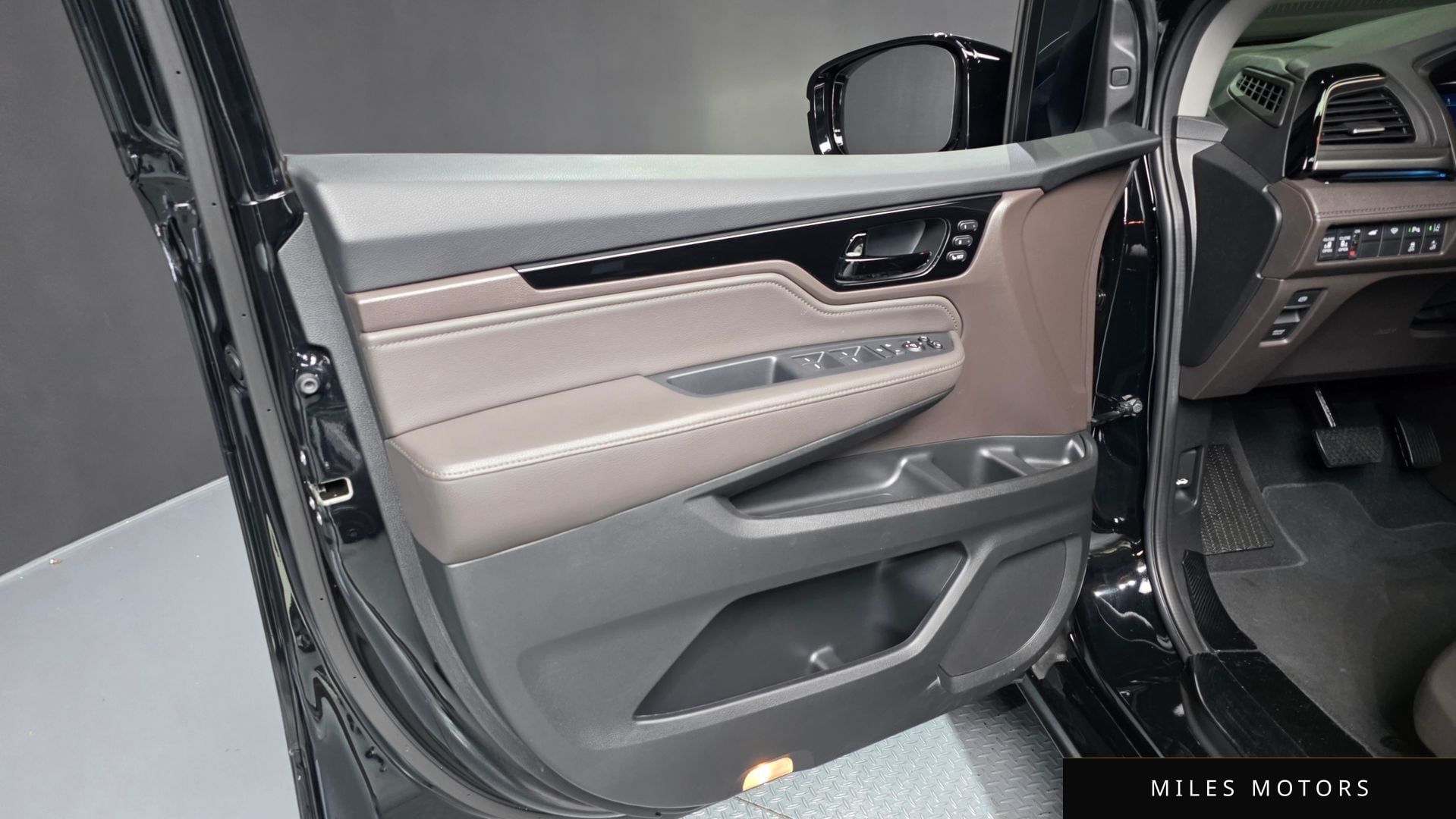Honda Odyssey 2020 — миниатюра 14