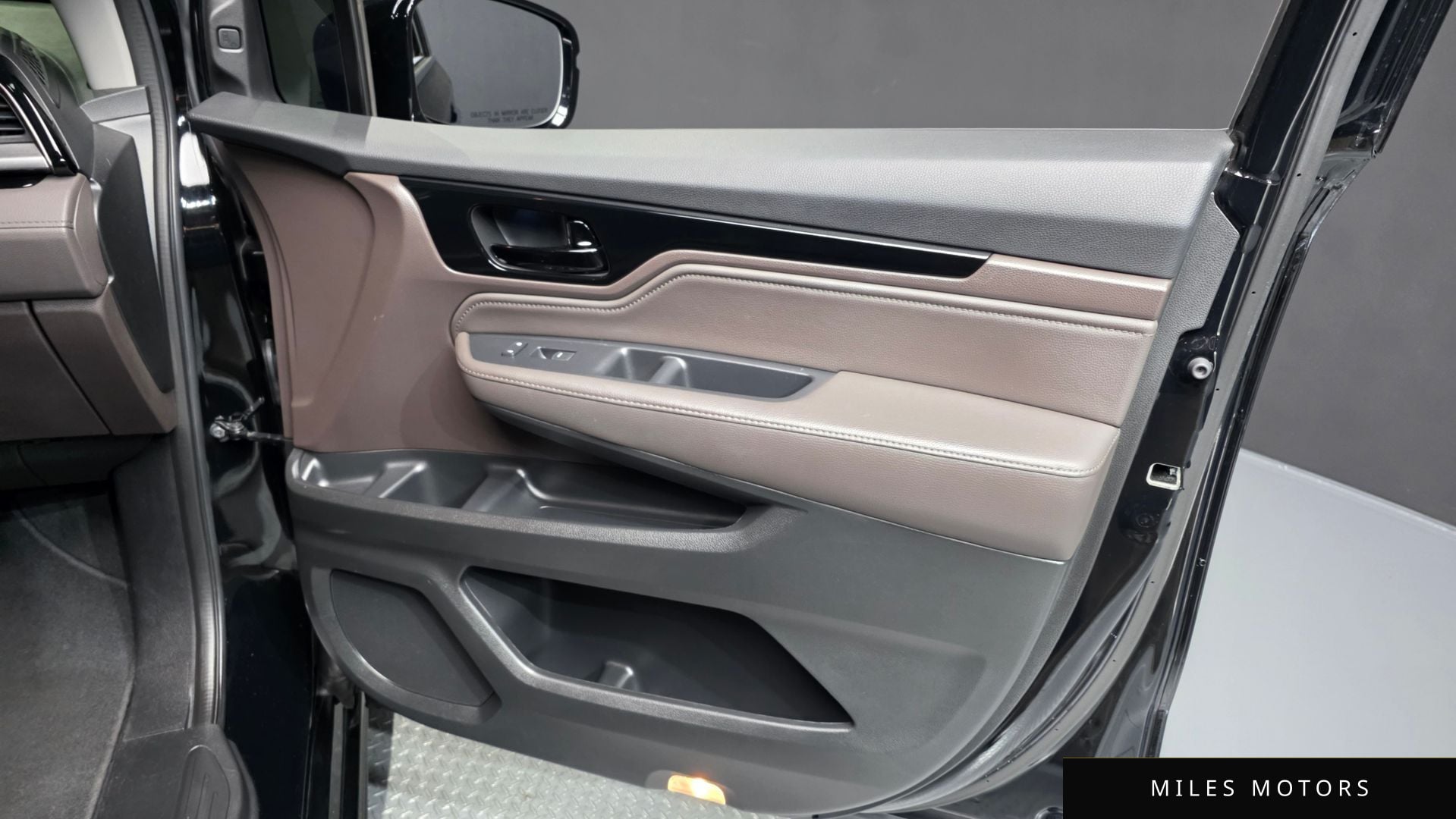 Honda Odyssey 2020 — миниатюра 15
