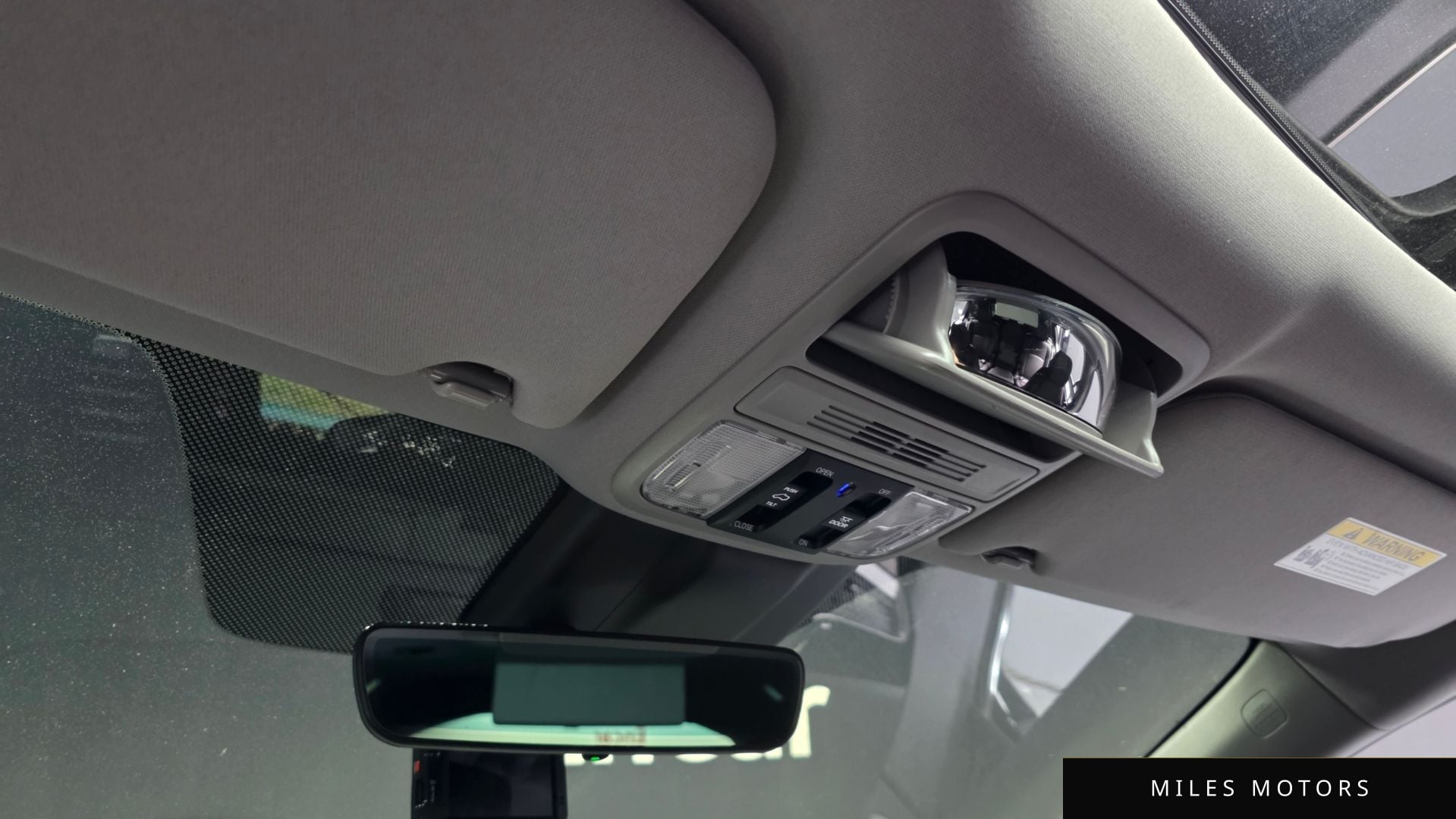 Honda Odyssey 2020 — миниатюра 27