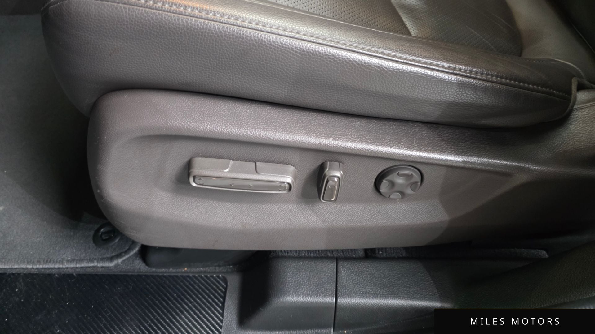 Honda Odyssey 2020 — миниатюра 32