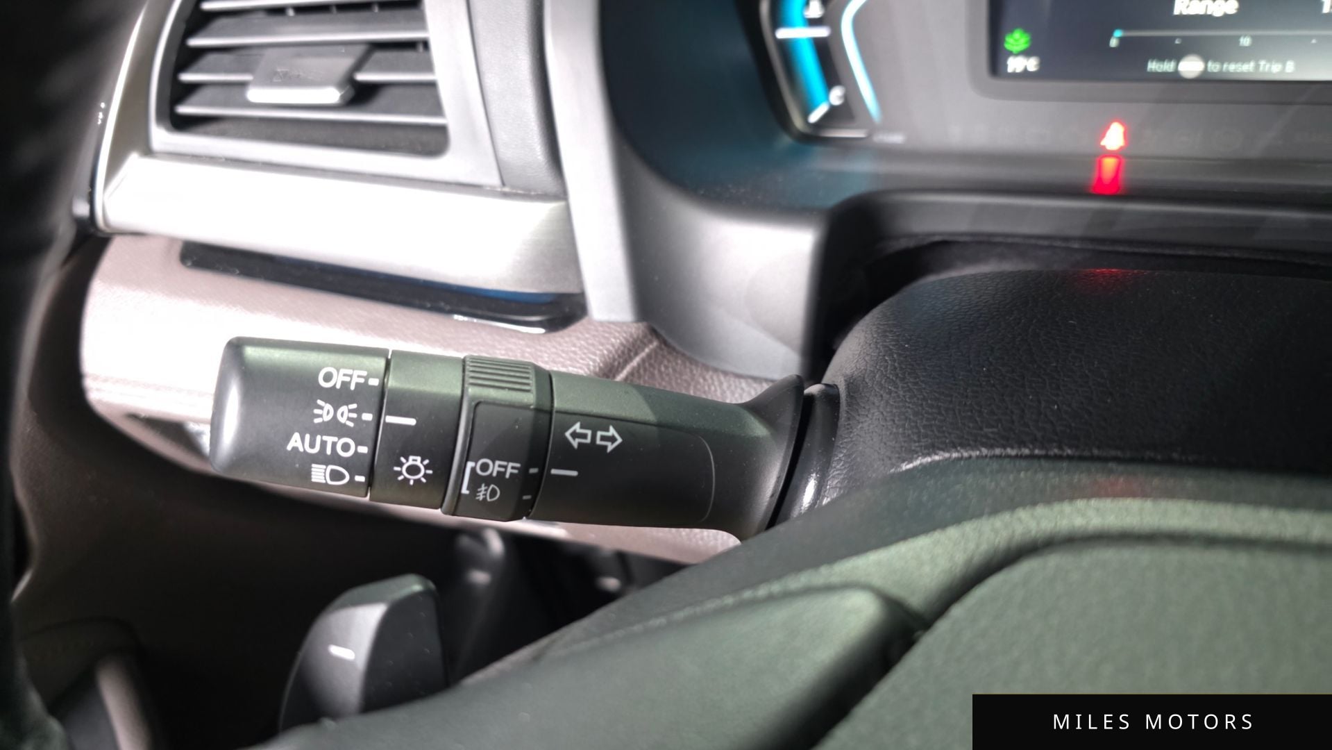 Honda Odyssey 2020 — миниатюра 33
