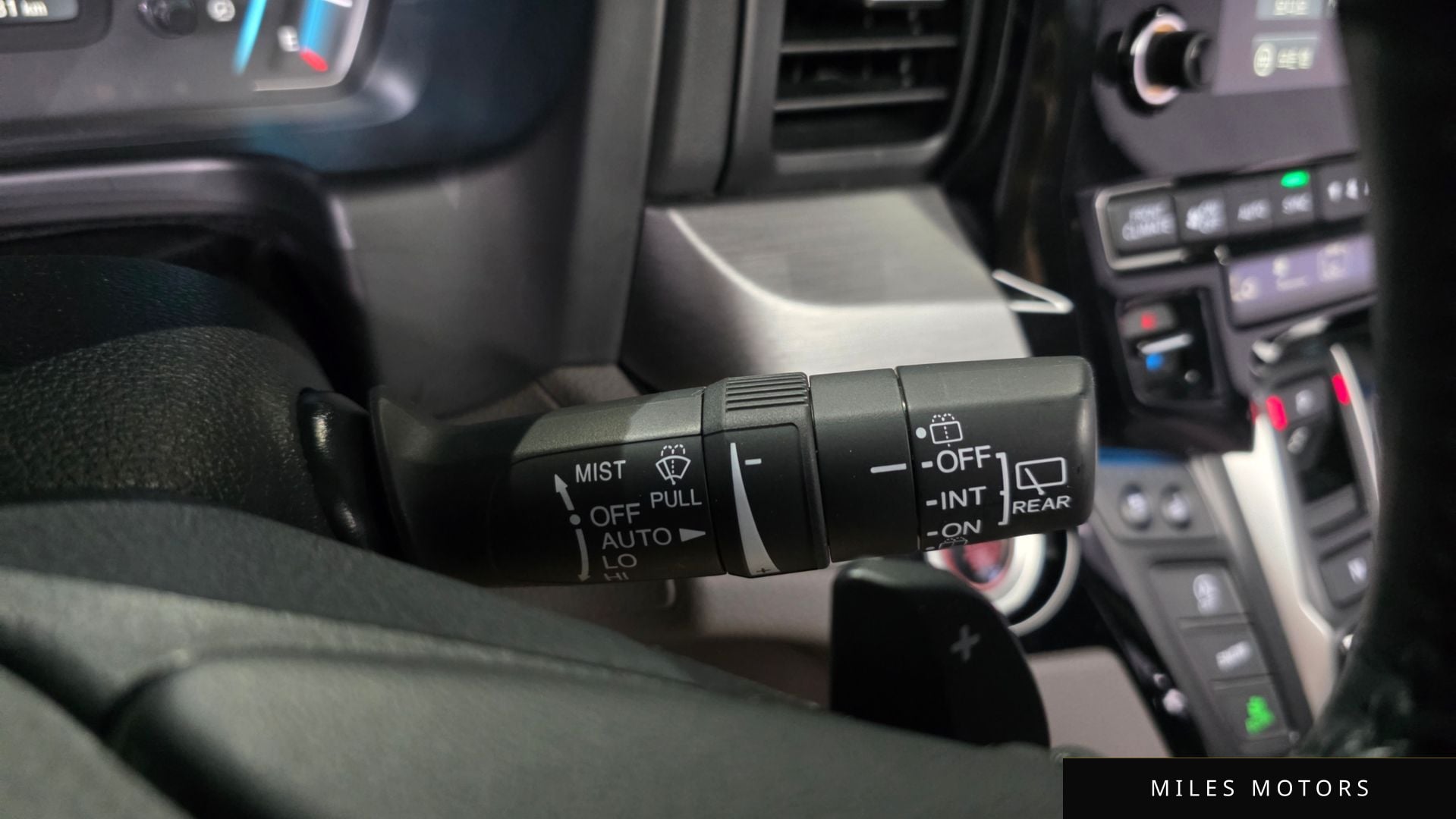 Honda Odyssey 2020 — миниатюра 34