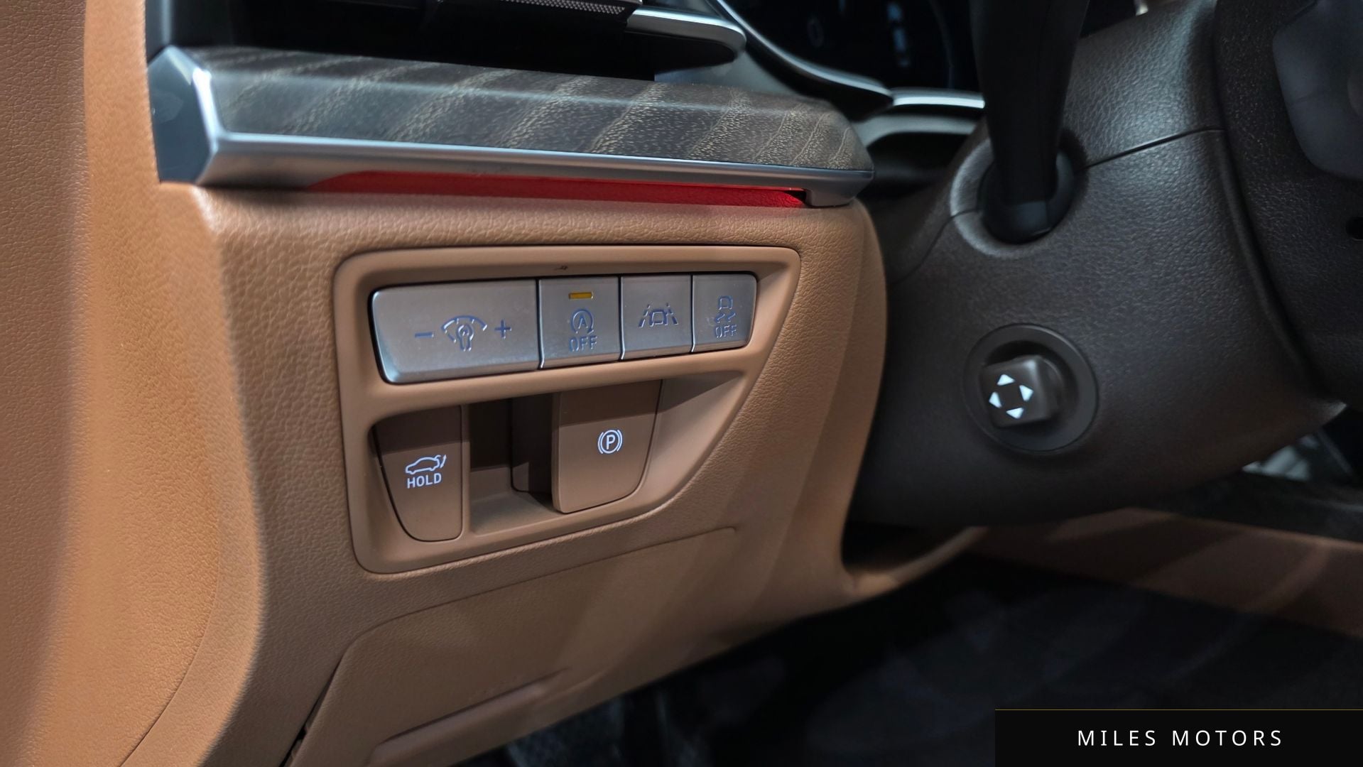Genesis G80 (RG3) 2021 — миниатюра 11