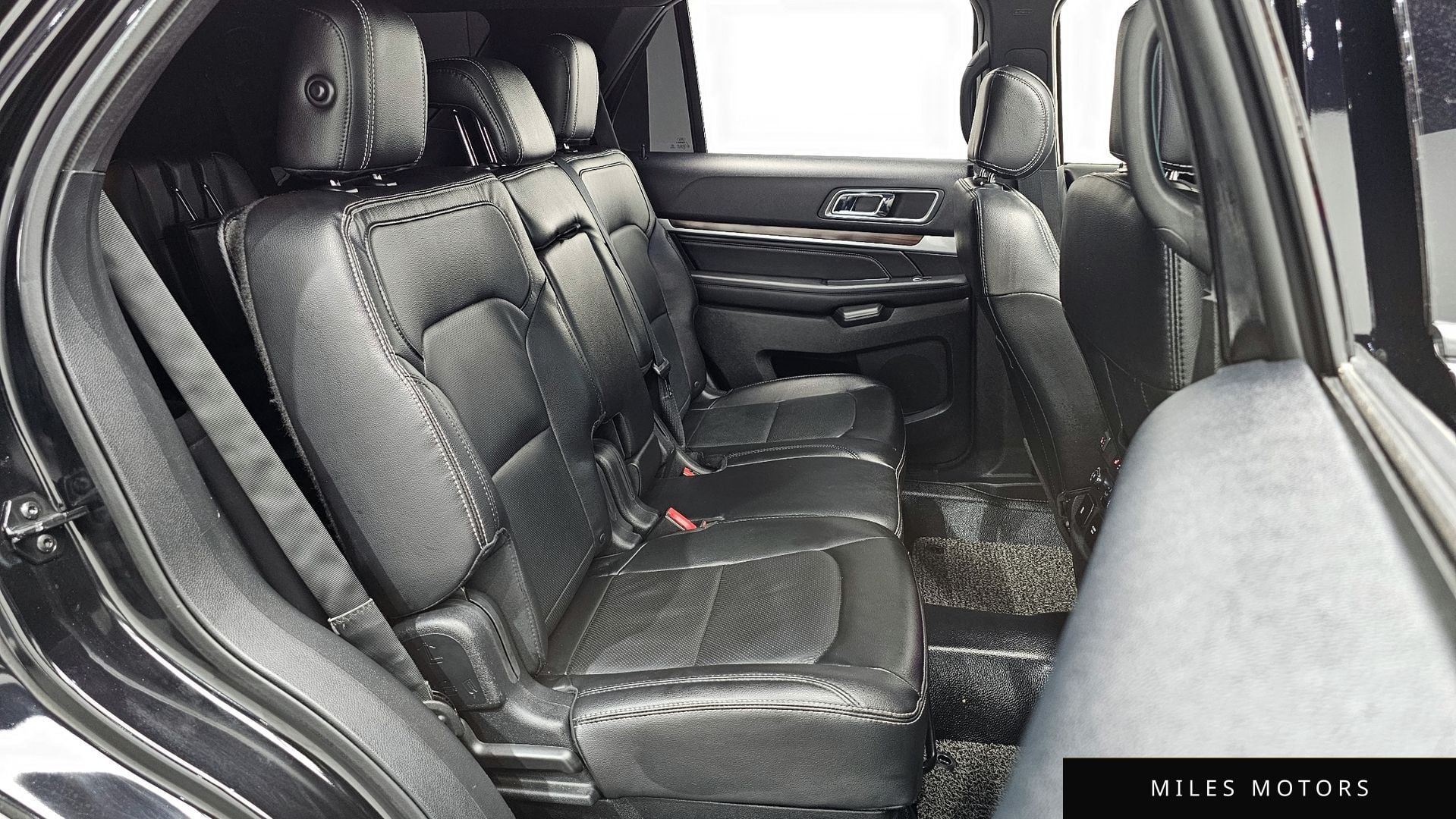 Ford Explorer 2016 — миниатюра 11