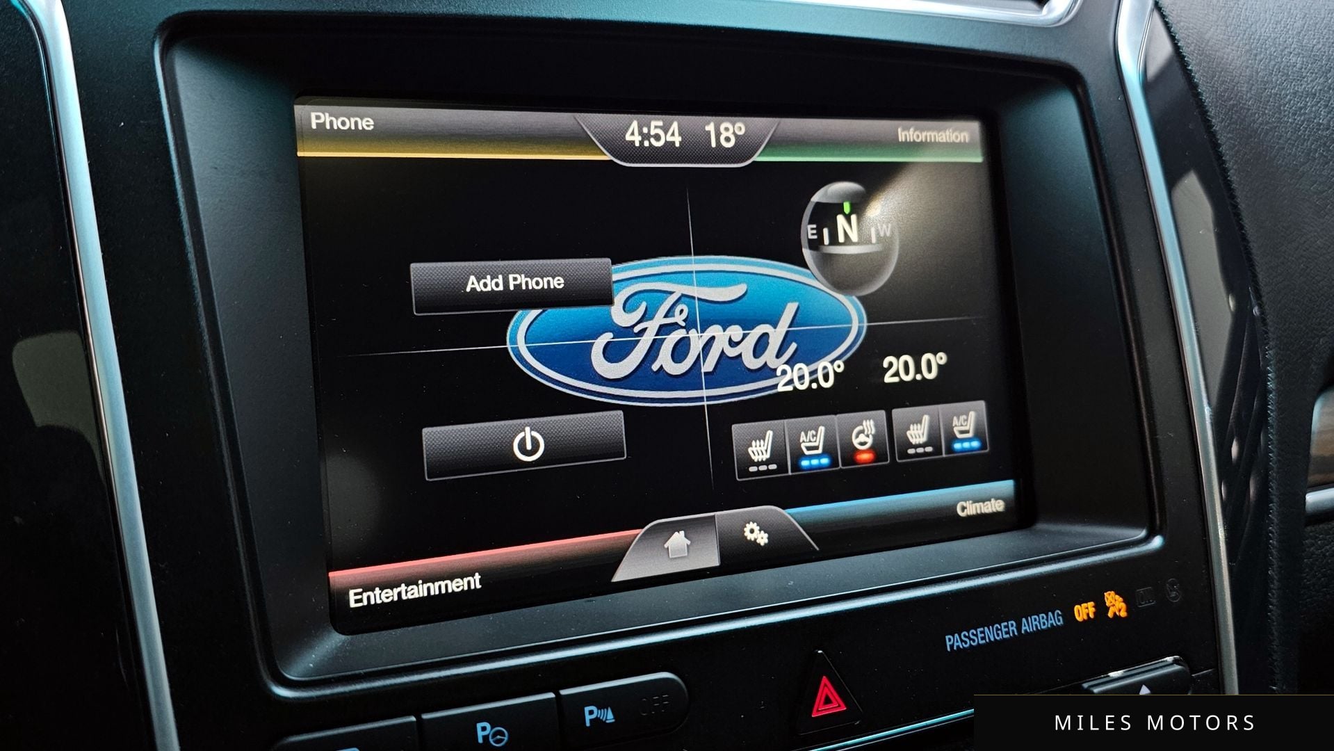 Ford Explorer 2016 — миниатюра 16