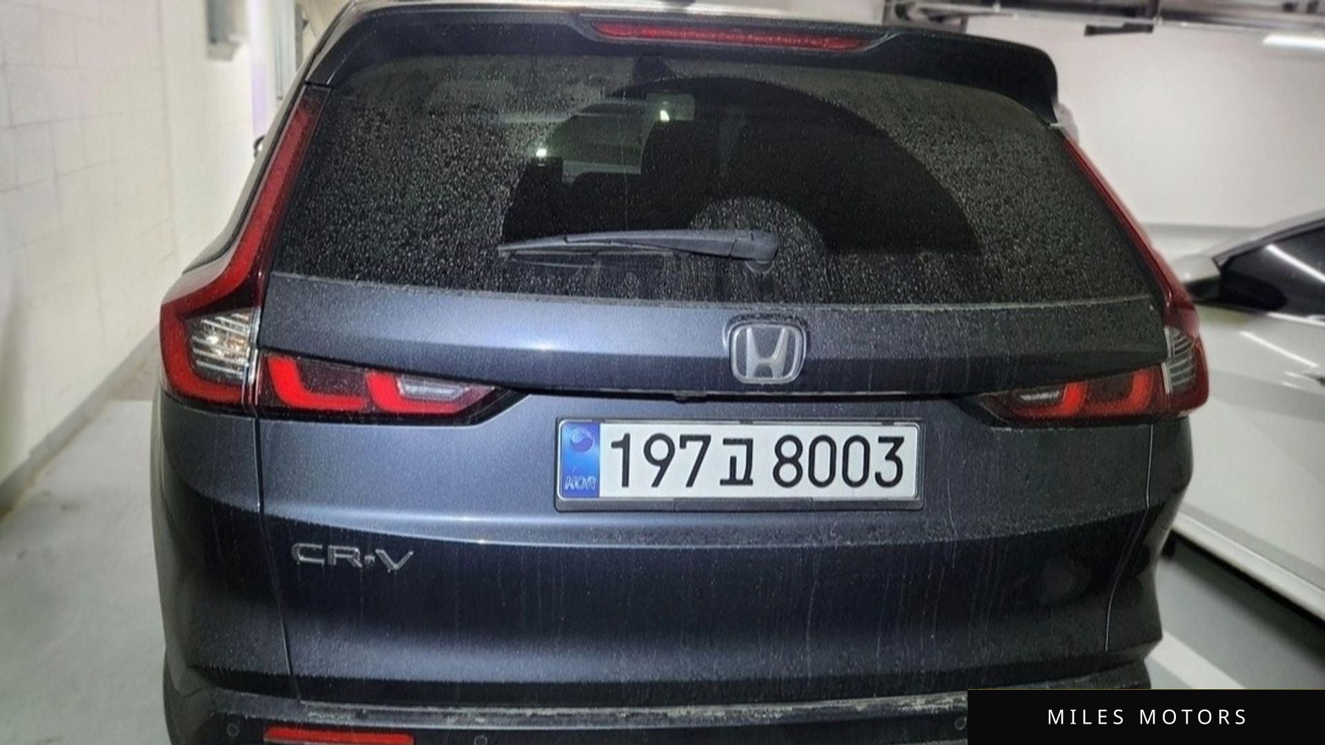 Honda CR-V 2025 — миниатюра 6