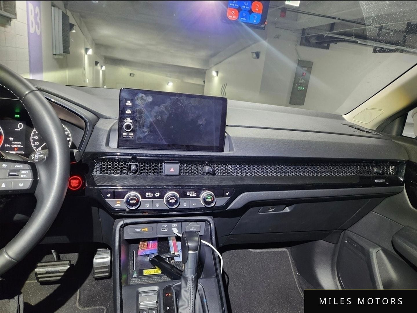 Honda CR-V 2025 — миниатюра 9
