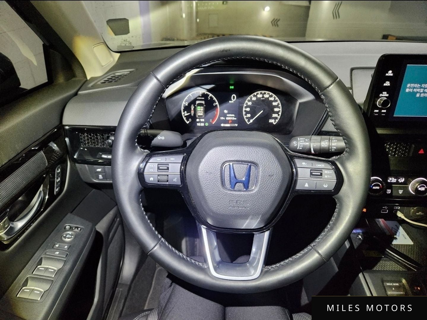 Honda CR-V 2025 — миниатюра 10