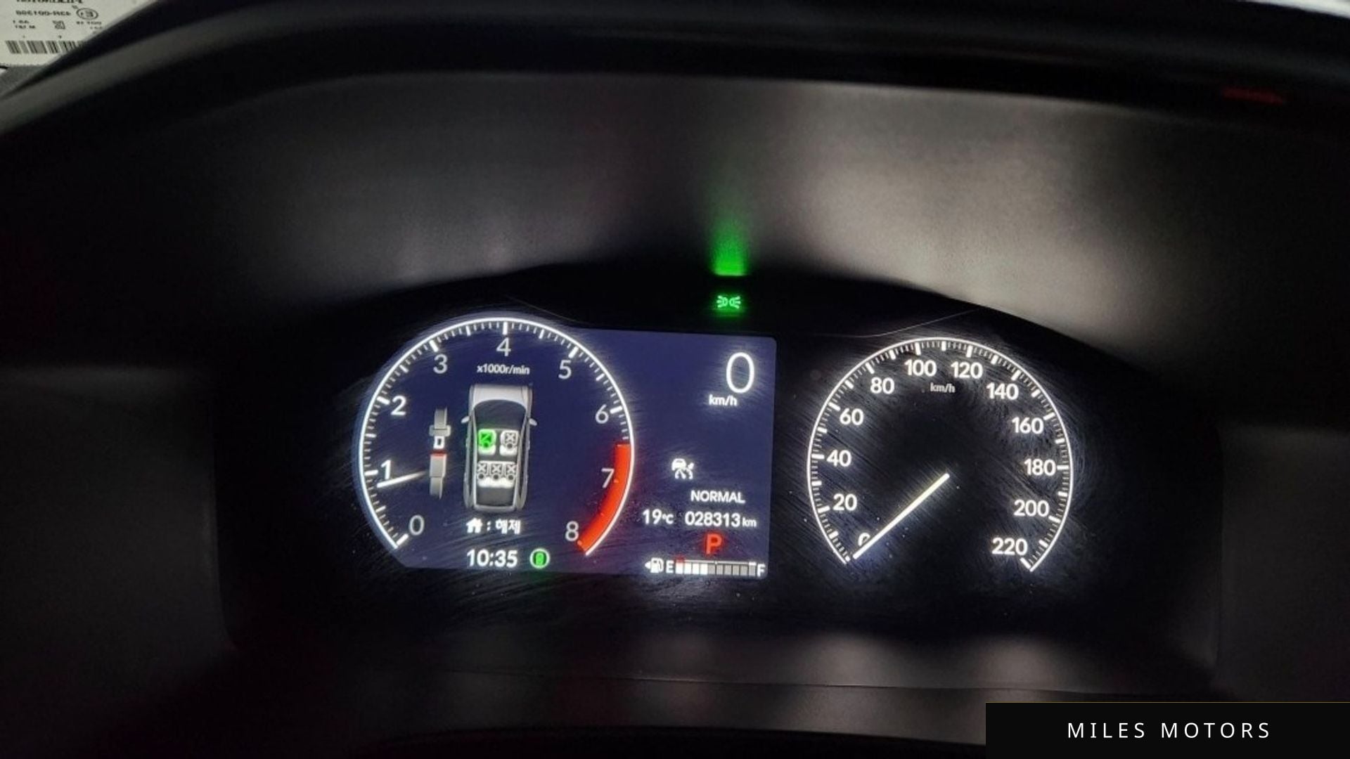 Honda CR-V 2025 — миниатюра 13