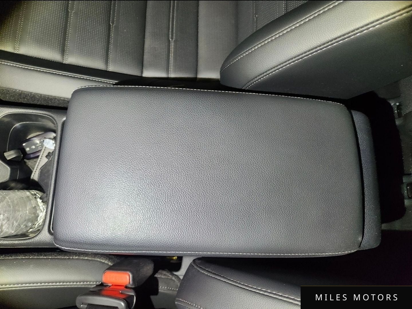 Honda CR-V 2025 — миниатюра 15