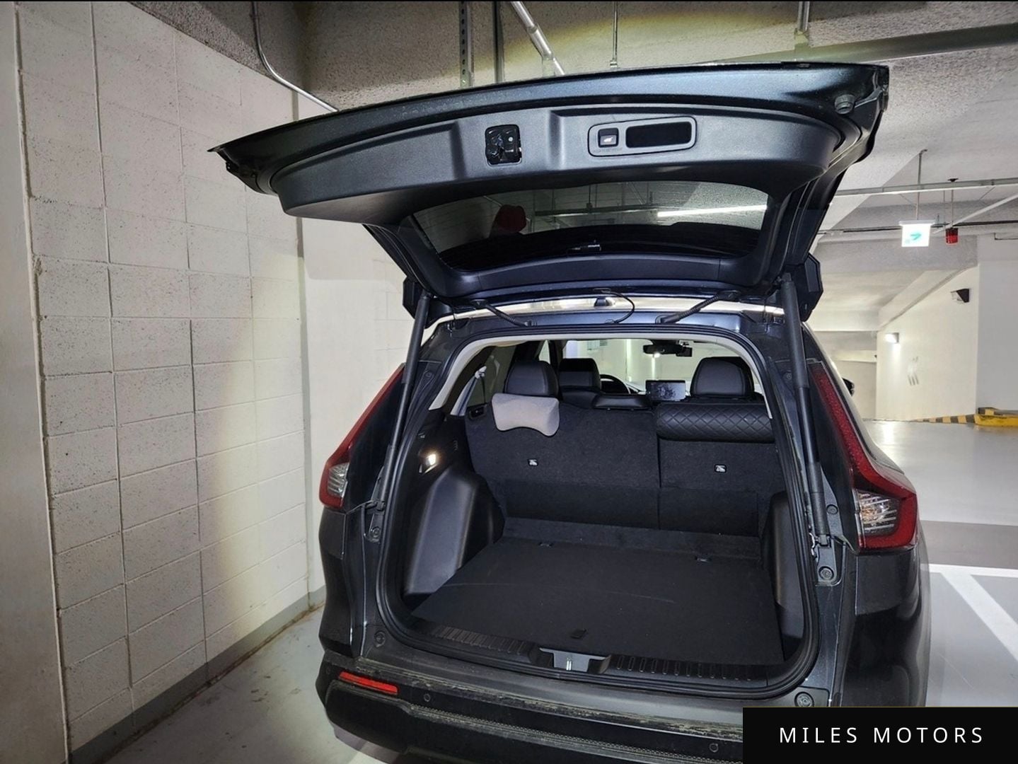 Honda CR-V 2025 — миниатюра 20