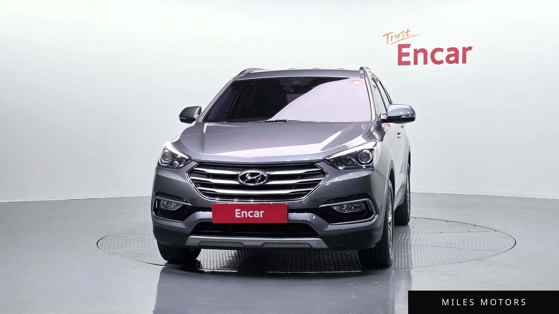 Hyundai Santafe 2016 — миниатюра 3