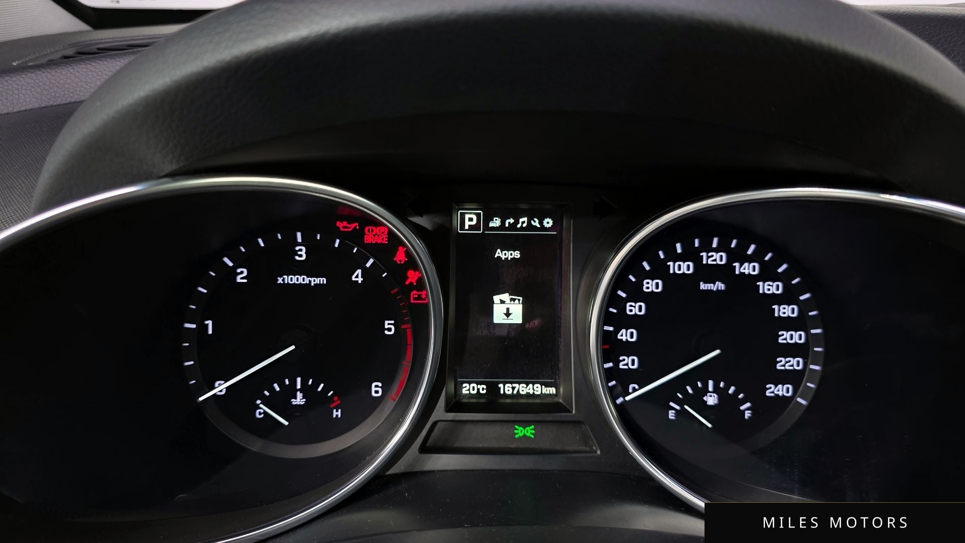 Hyundai Santafe 2016 — миниатюра 11