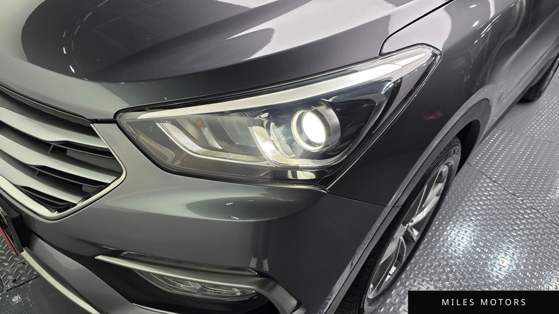 Hyundai Santafe 2016 — миниатюра 8
