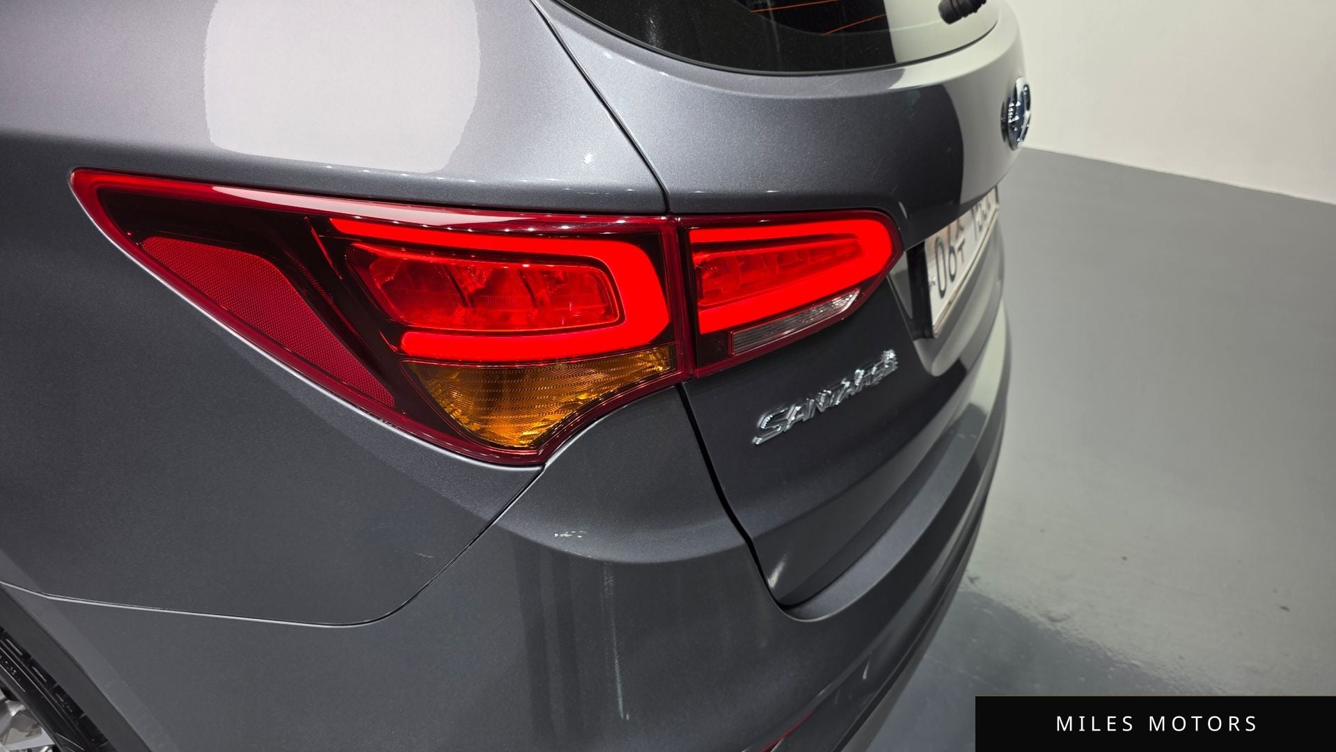 Hyundai Santafe 2016 — миниатюра 9