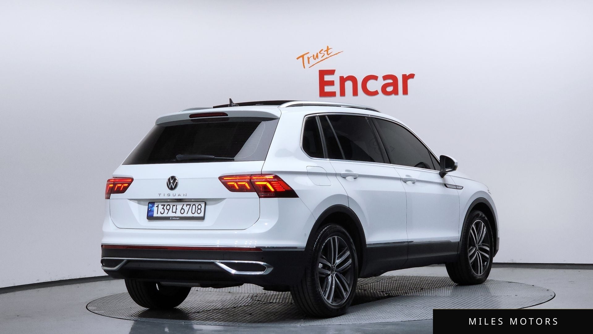 Volkswagen Tiguan 2023 — миниатюра 2