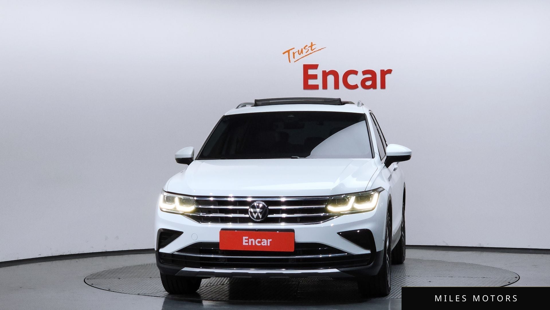 Volkswagen Tiguan 2023 — миниатюра 3
