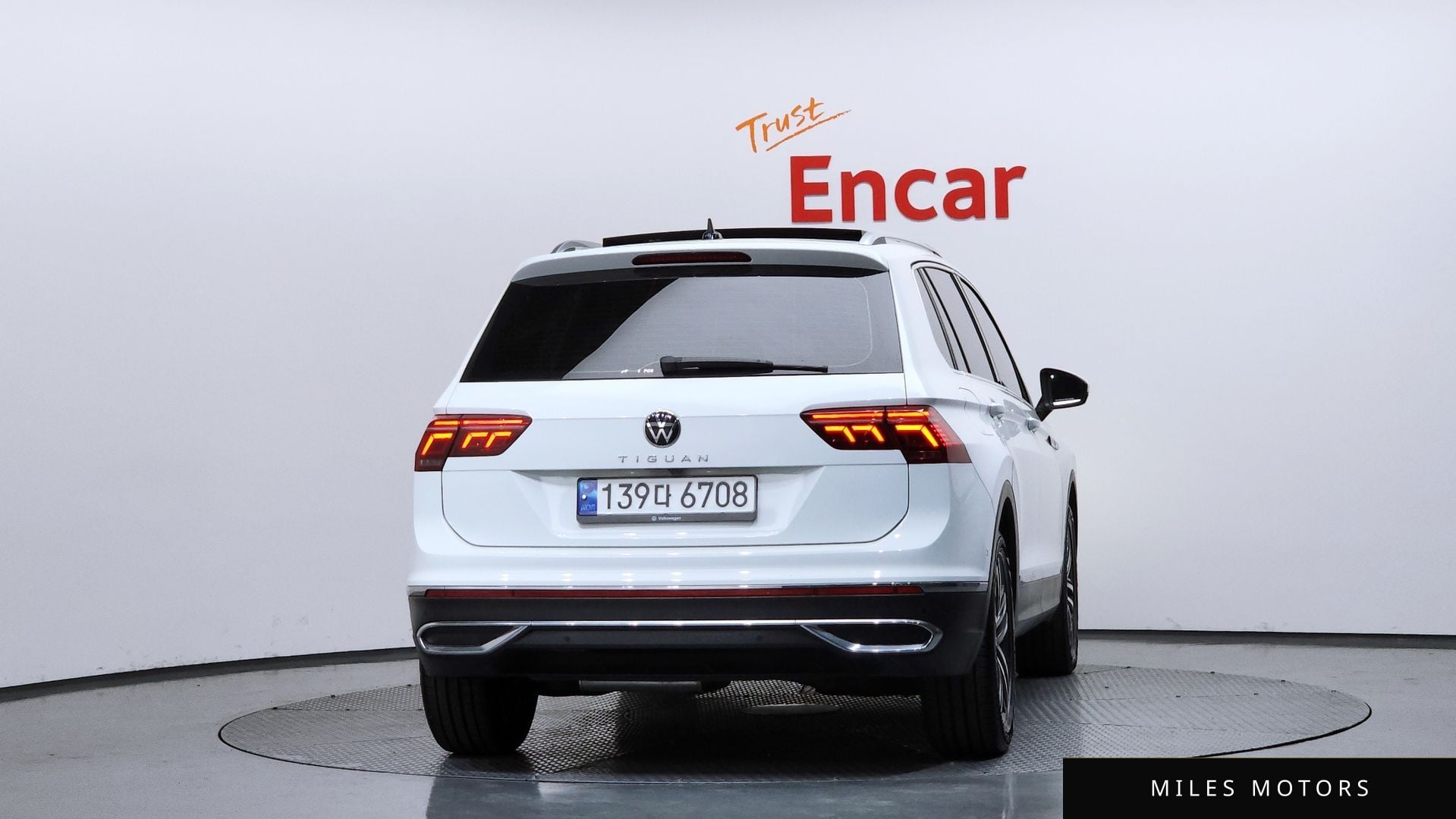 Volkswagen Tiguan 2023 — миниатюра 4