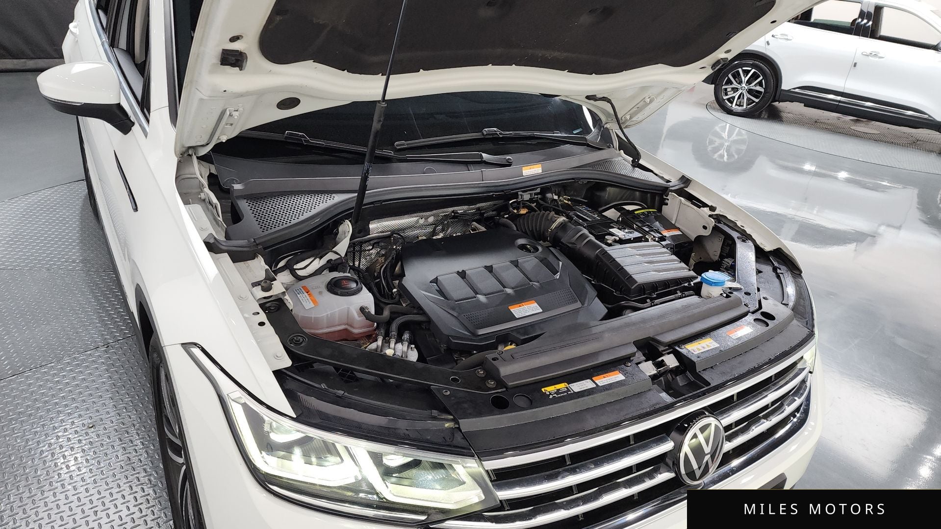 Volkswagen Tiguan 2023 — миниатюра 6