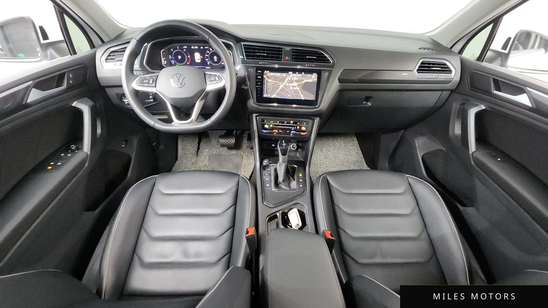 Volkswagen Tiguan 2023 — миниатюра 7