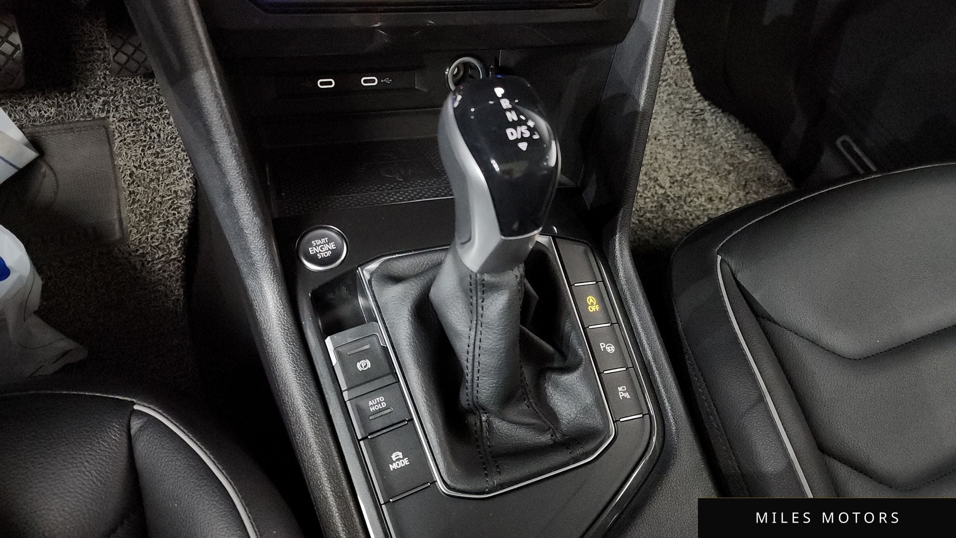 Volkswagen Tiguan 2023 — миниатюра 9