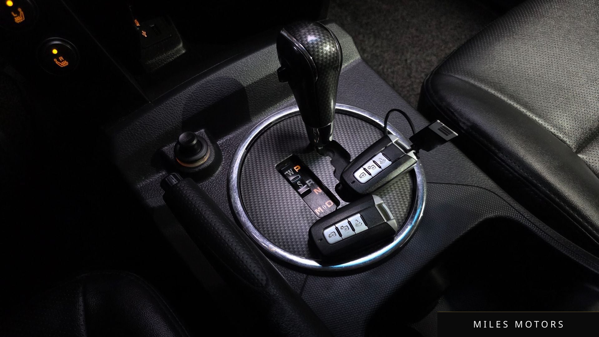 KG Mobility KORANDO 2016 — миниатюра 9
