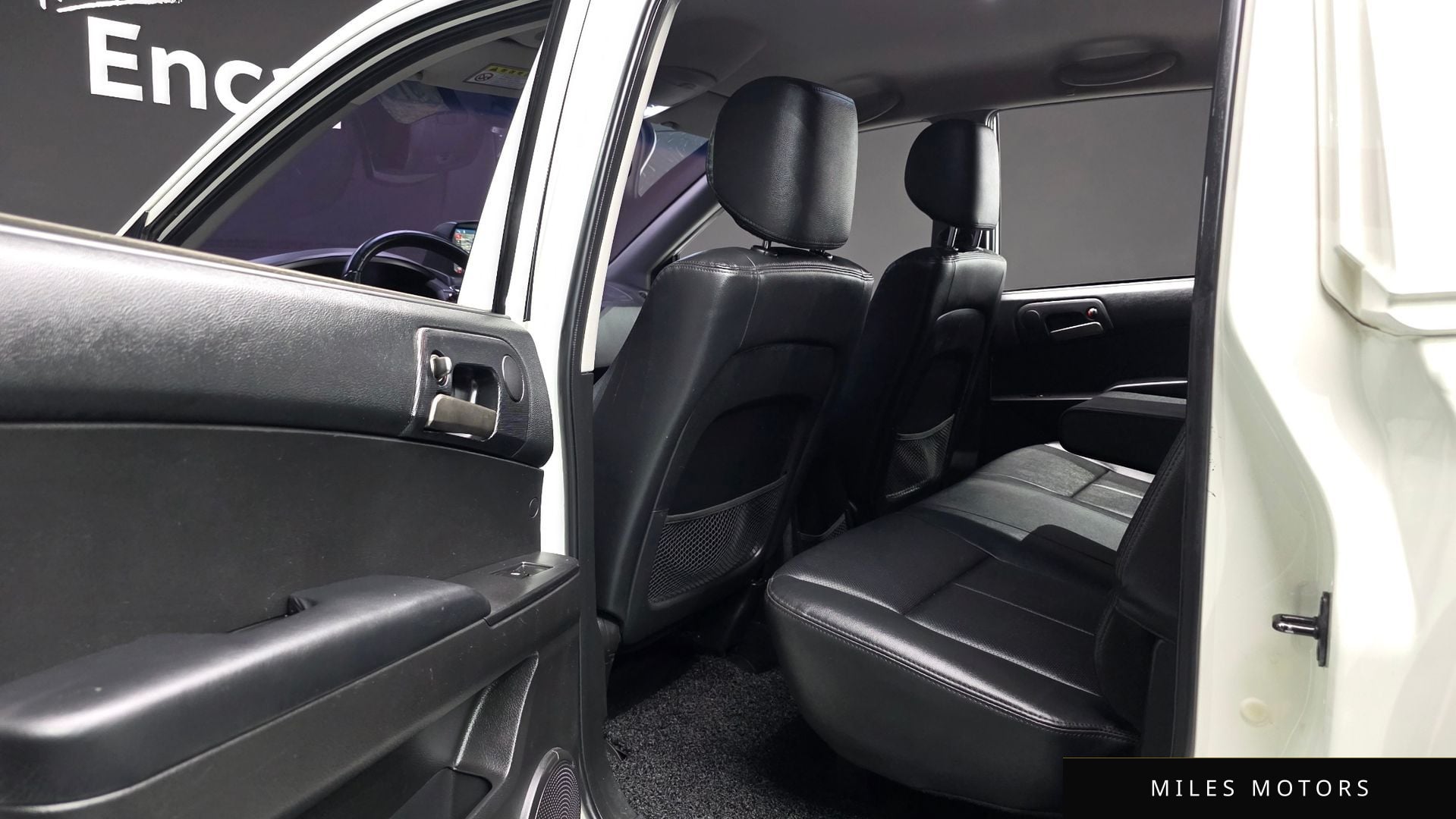 KG Mobility KORANDO 2016 — миниатюра 11