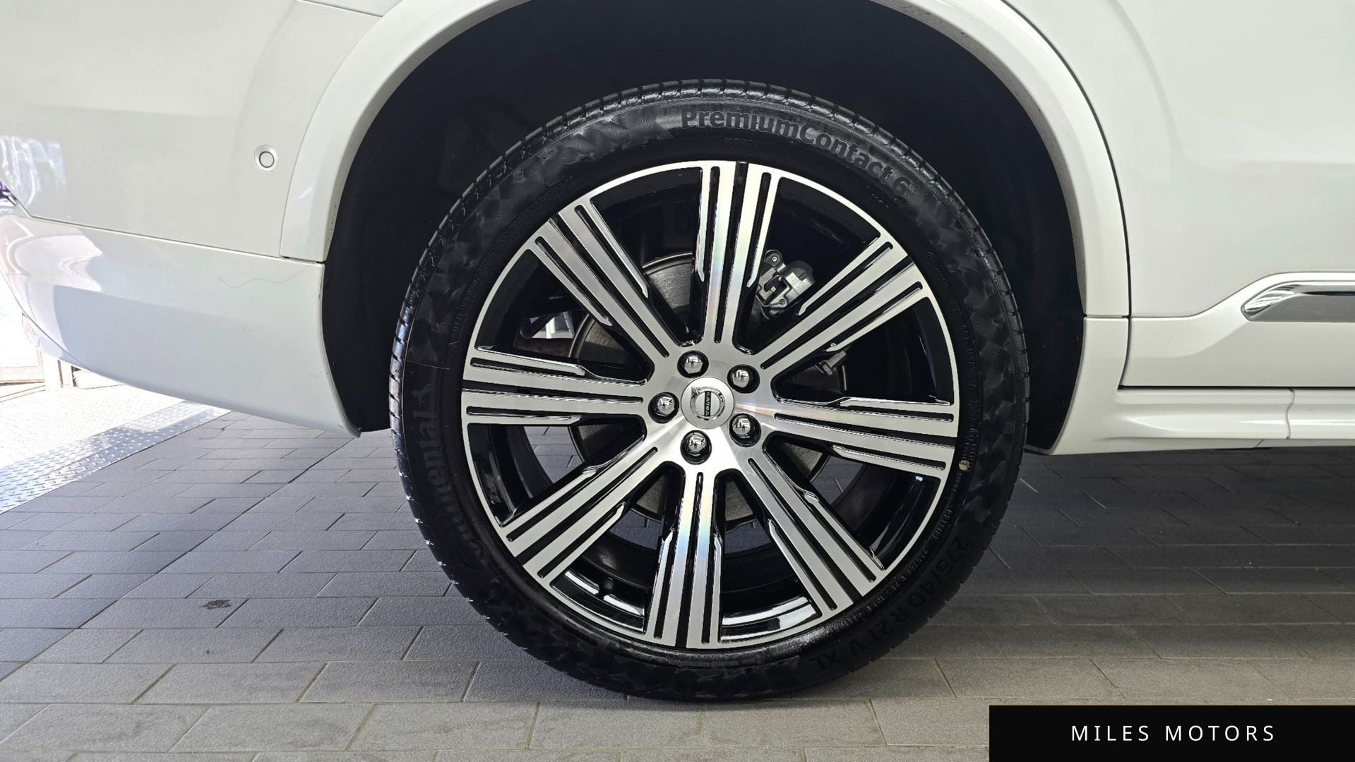 Volvo XC90 2025 — миниатюра 19