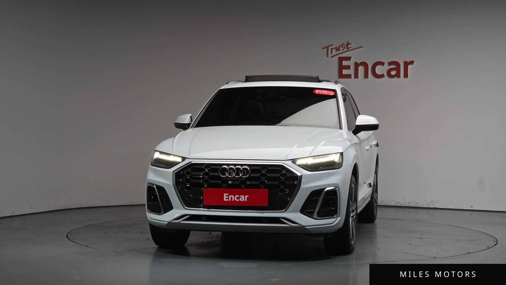Audi Q5 (FY) 2021 — миниатюра 2