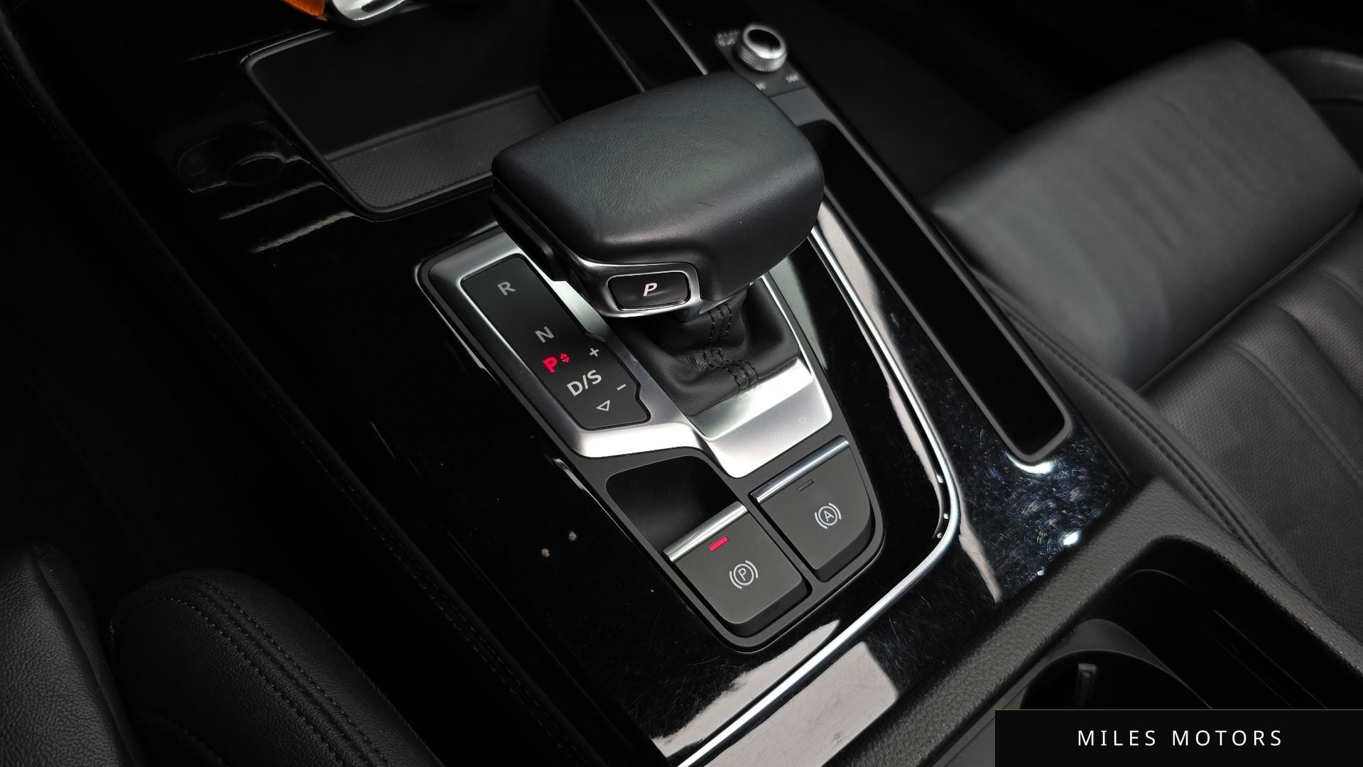Audi Q5 (FY) 2021 — миниатюра 11