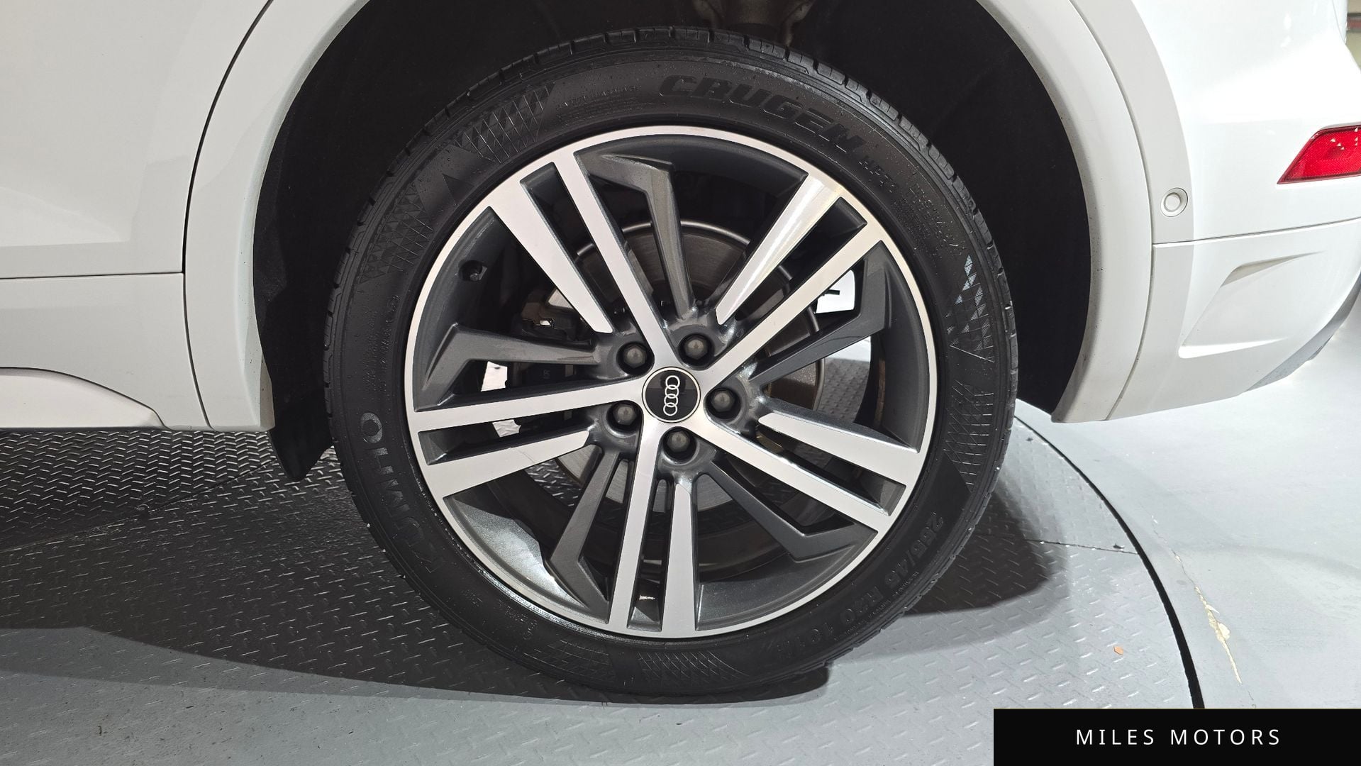 Audi Q5 (FY) 2021 — миниатюра 6
