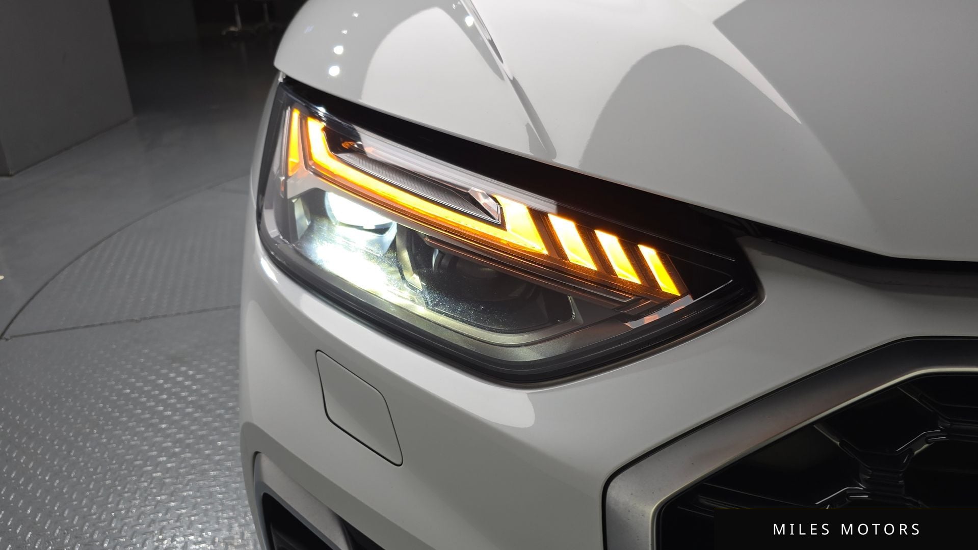 Audi Q5 (FY) 2021 — миниатюра 7