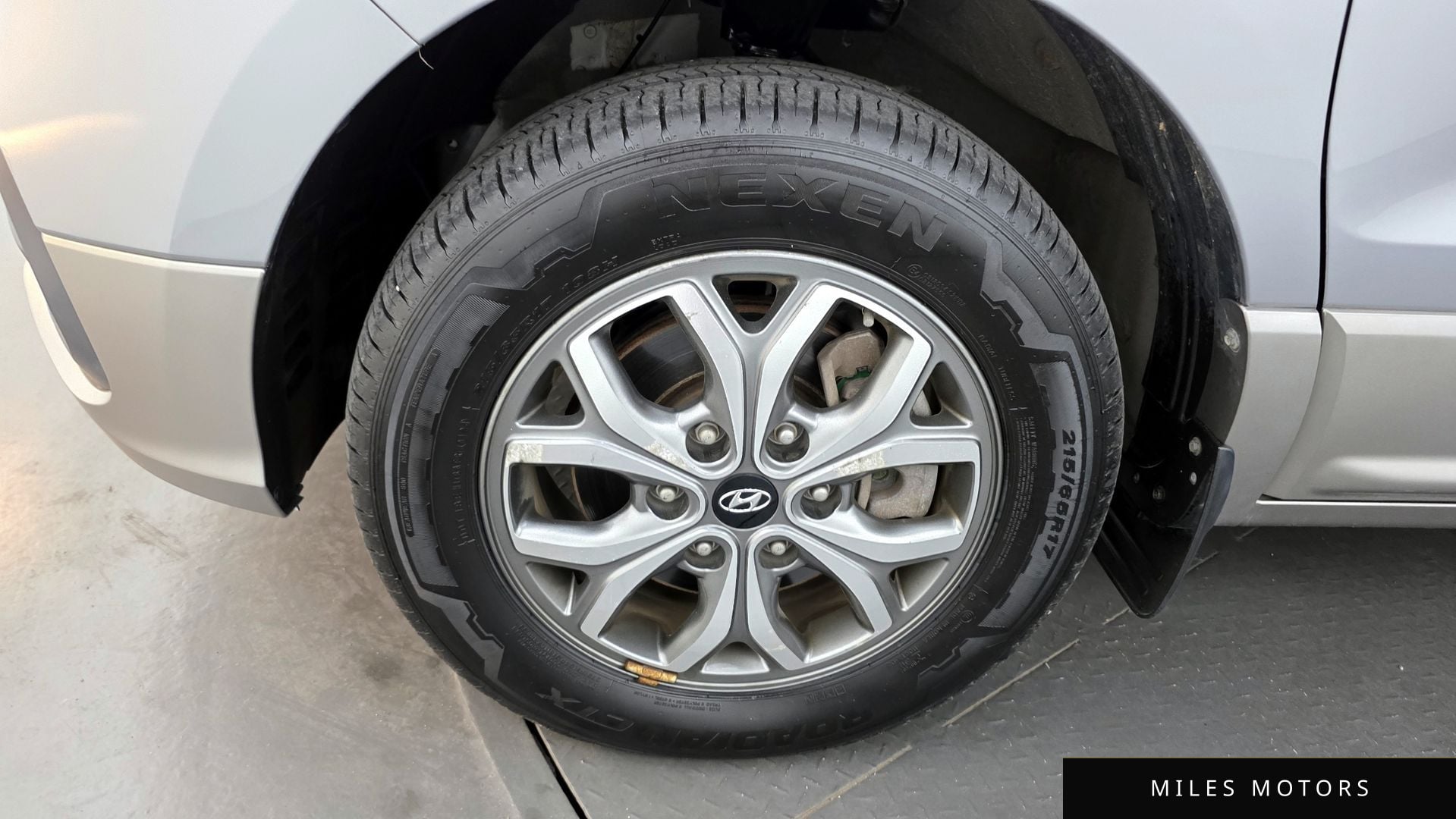 Hyundai Starex 2019 — миниатюра 5