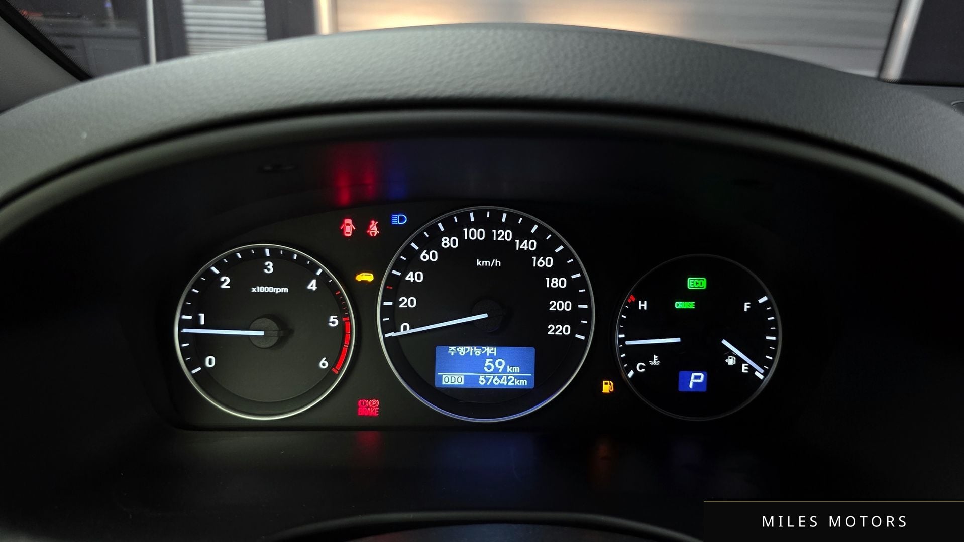 Hyundai Starex 2019 — миниатюра 11